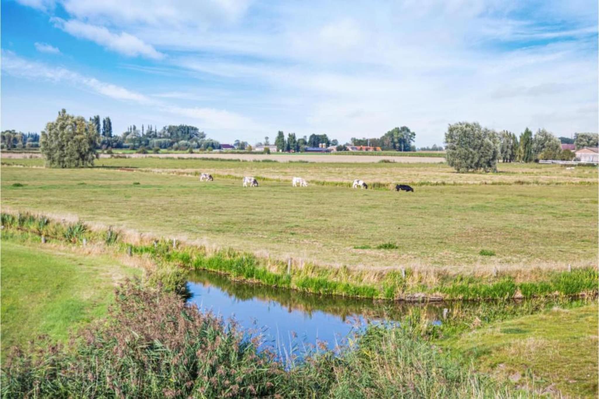 St Antoine-Gebieden zomer 20km