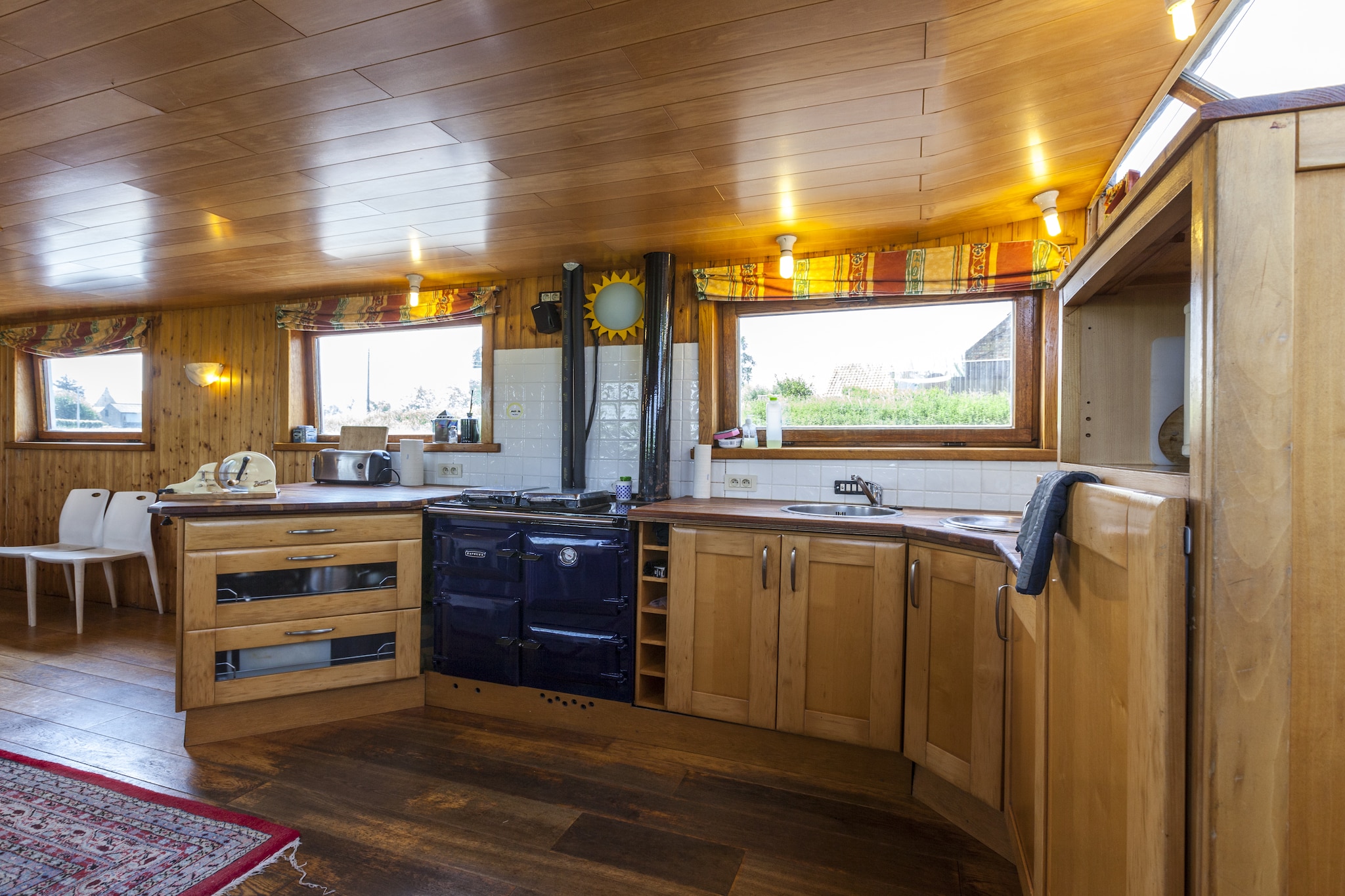 Vakantiehuis Merkem max. 15 personen 6 slaapkamers #11