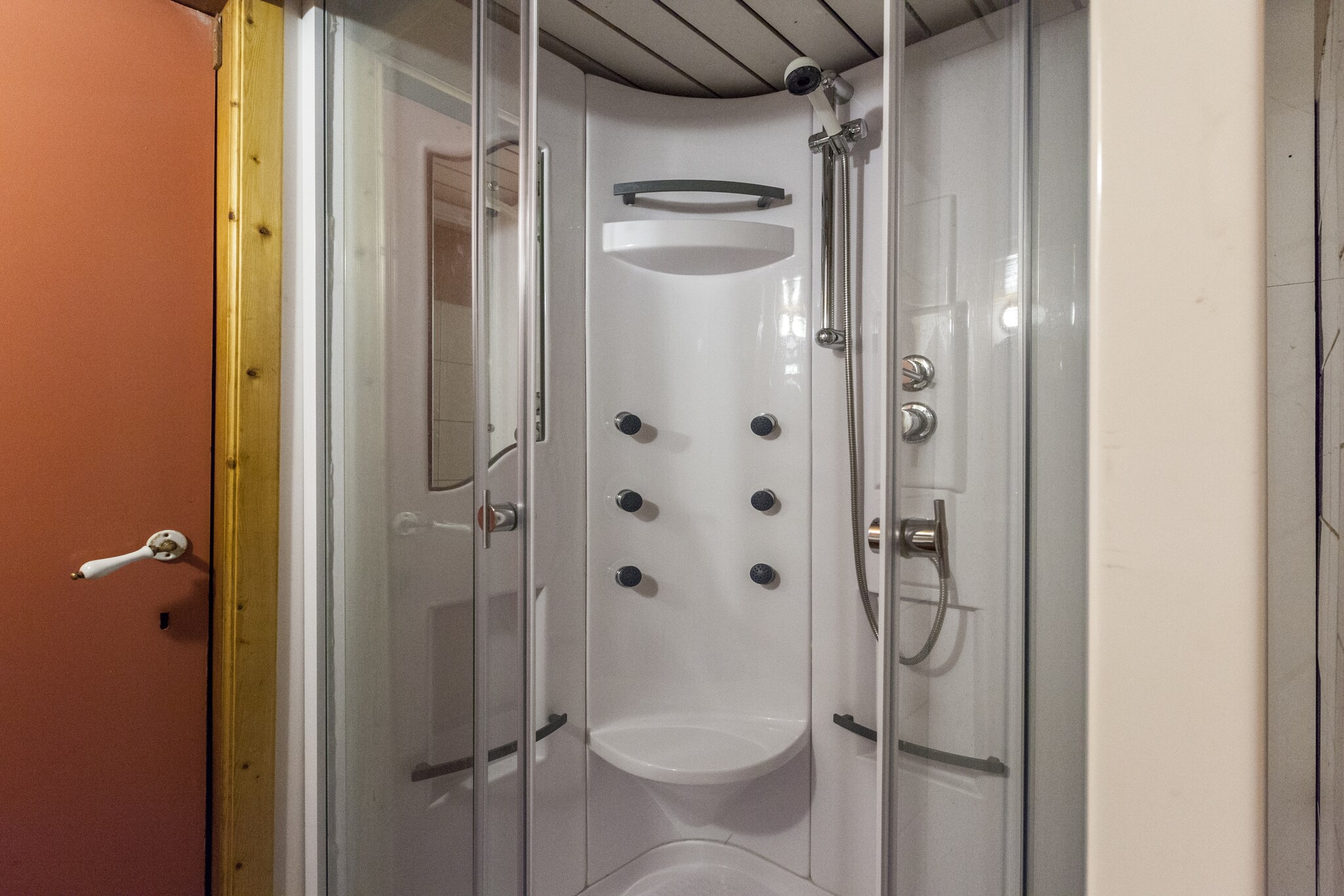Vakantiehuis Merkem max. 15 personen 6 slaapkamers #22