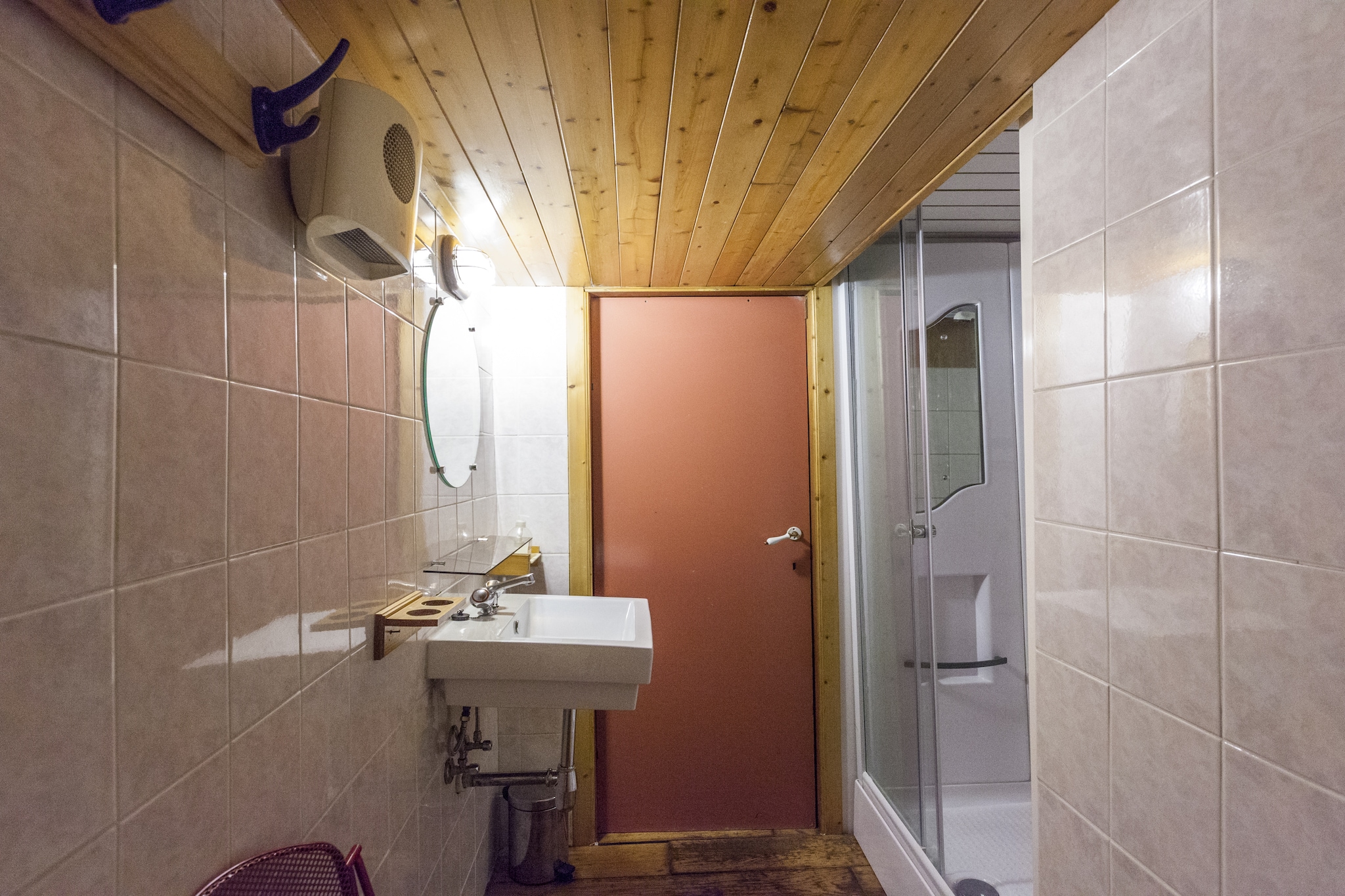 Vakantiehuis Merkem max. 15 personen 6 slaapkamers #23