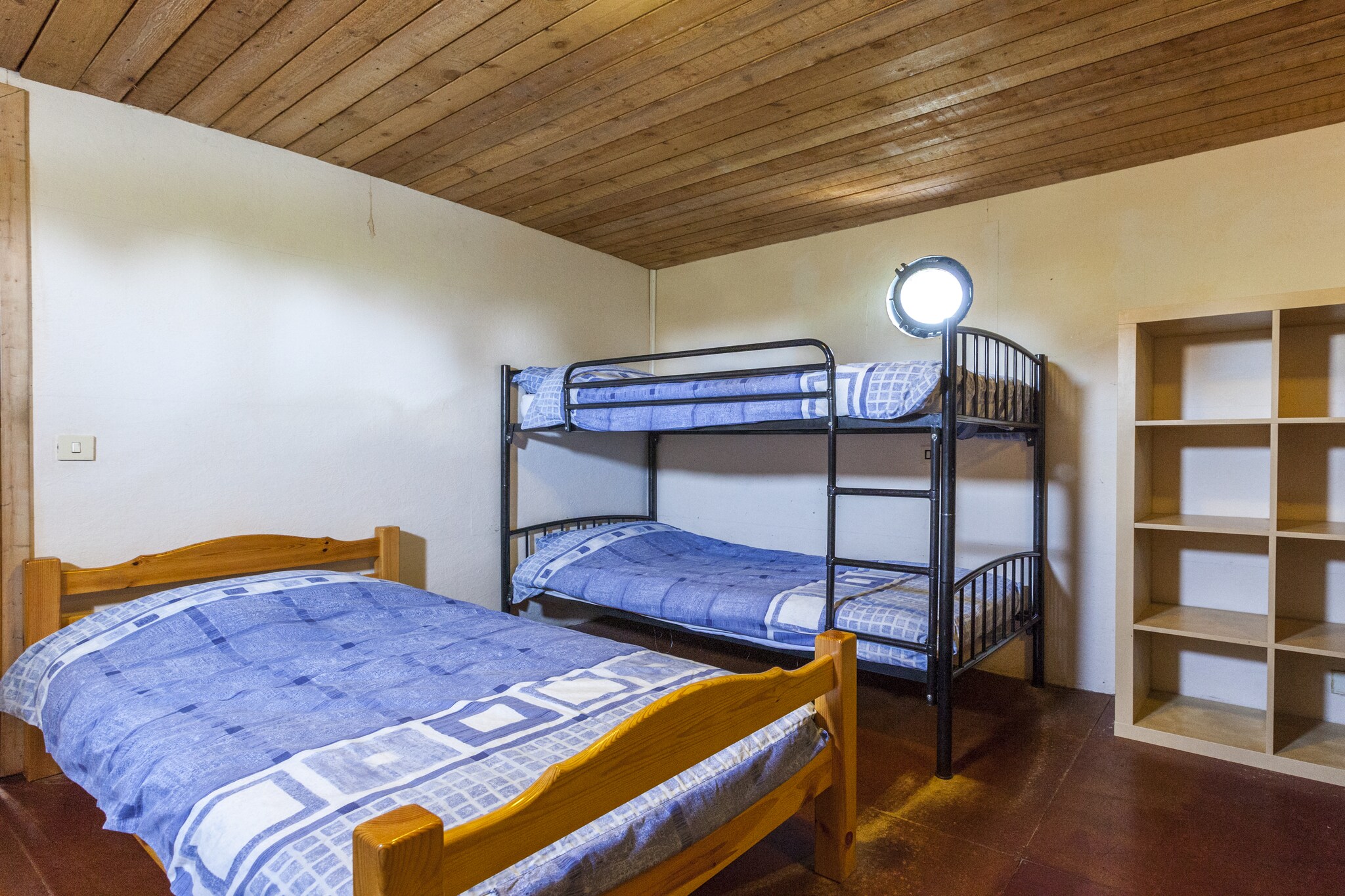 Vakantiehuis Merkem max. 15 personen 6 slaapkamers #17