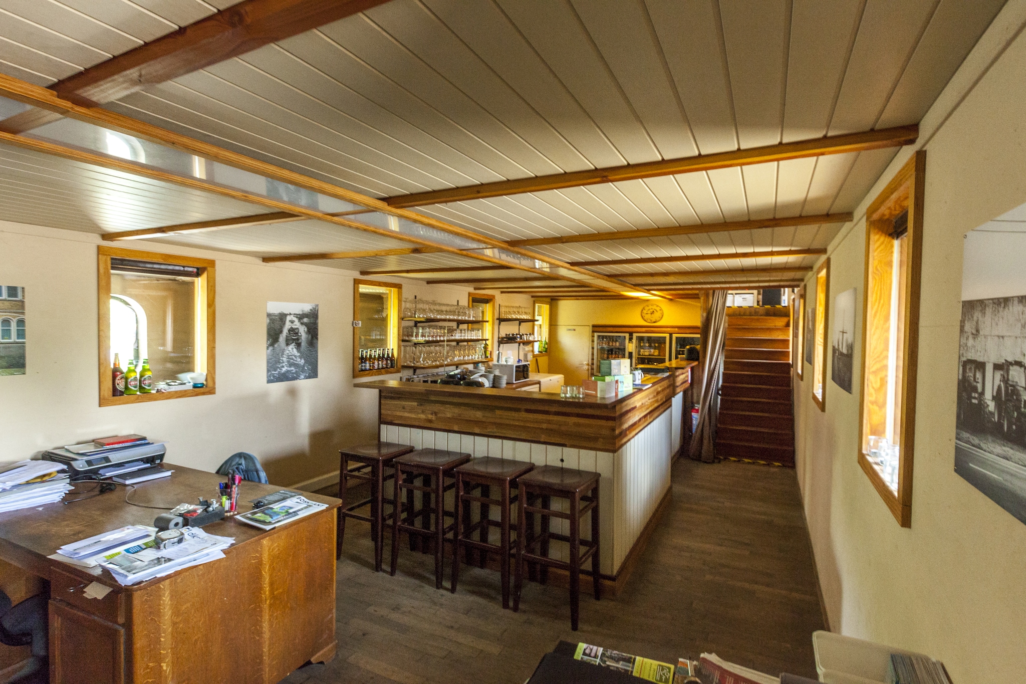 Vakantiehuis Merkem max. 15 personen 6 slaapkamers #3