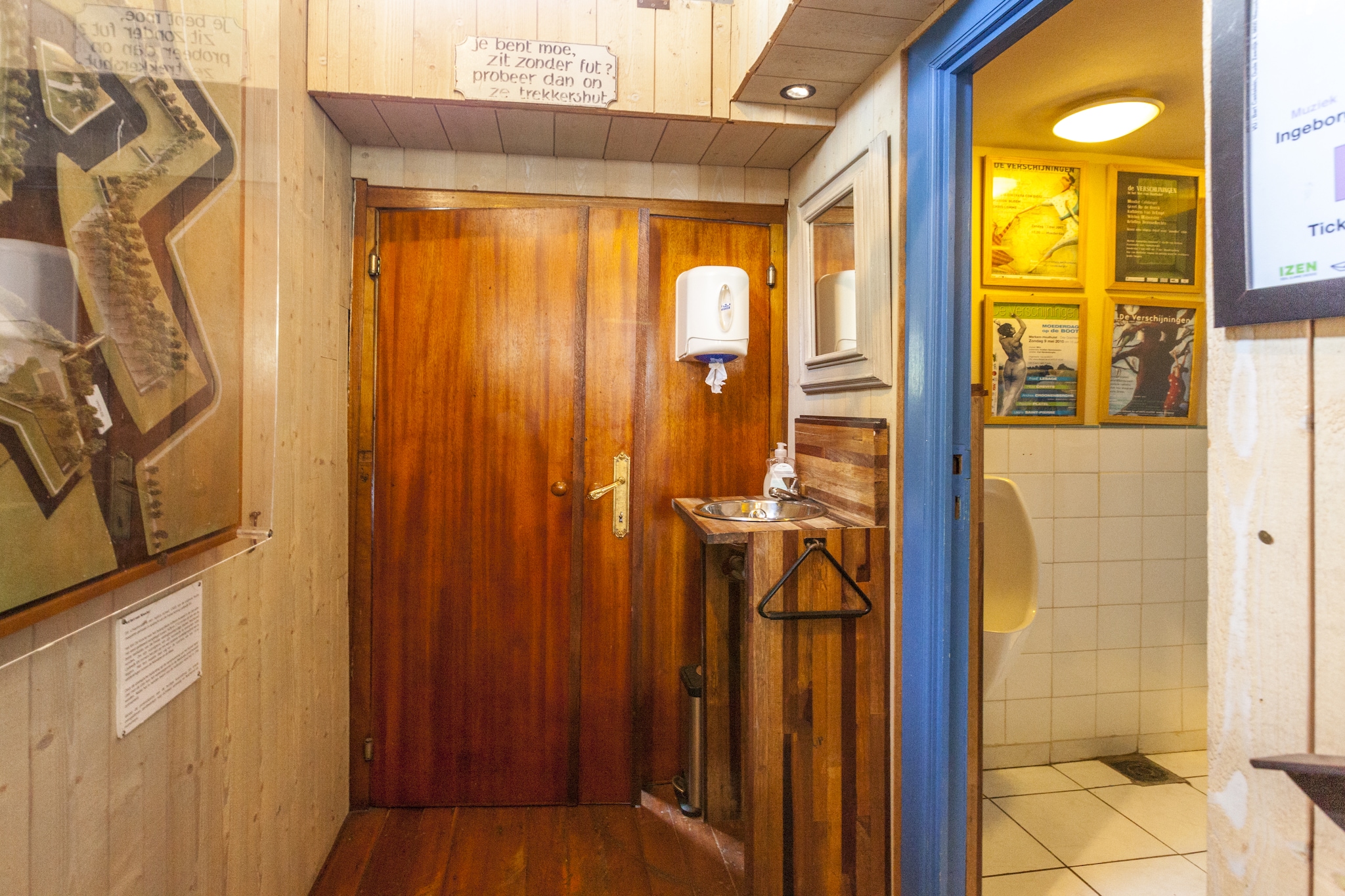 Vakantiehuis Merkem max. 15 personen 6 slaapkamers #14