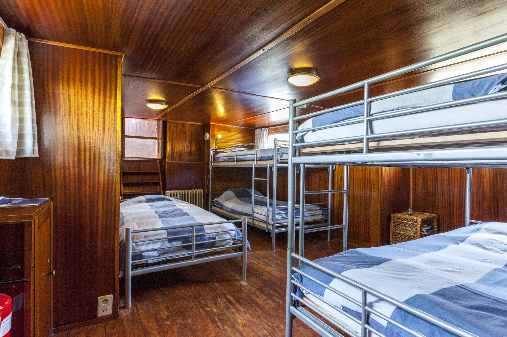 Vakantiehuis Merkem max. 15 personen 6 slaapkamers #20