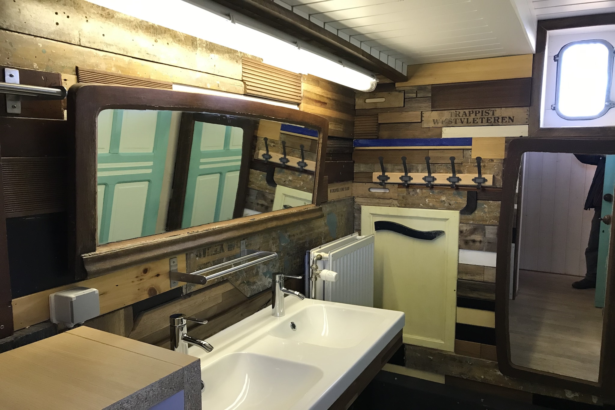 Vakantiehuis Merkem max. 15 personen 6 slaapkamers #21