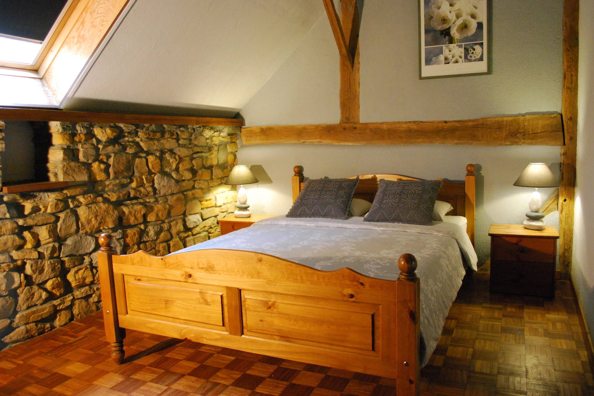 Vakantiehuis Sprimont max. 20 personen 10 slaapkamers #25