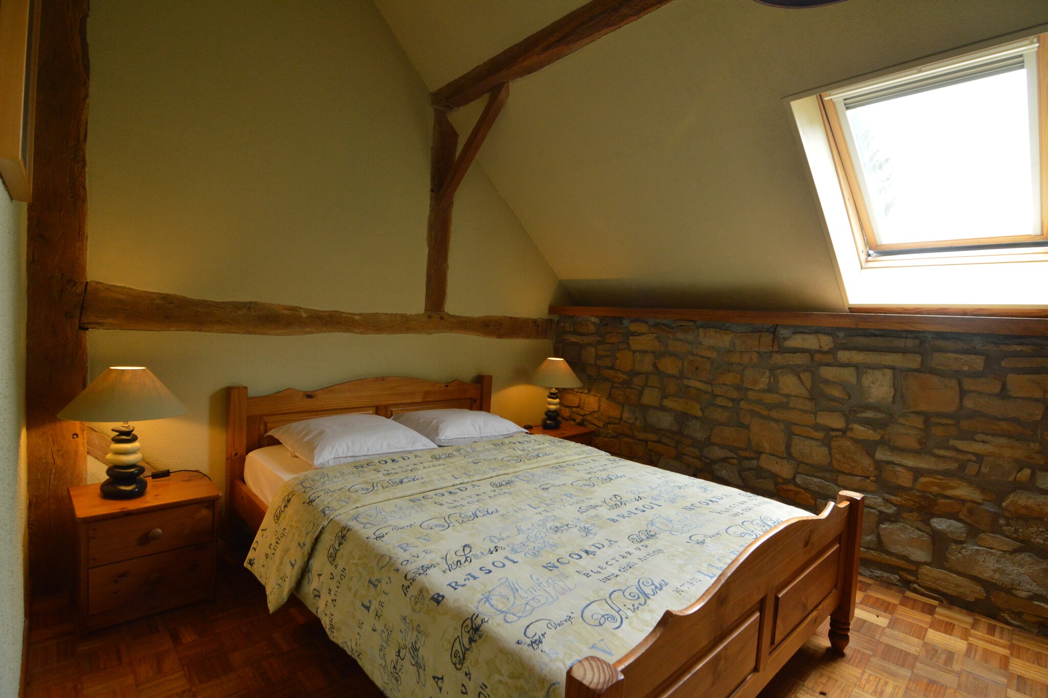 Vakantiehuis Sprimont max. 20 personen 10 slaapkamers #24