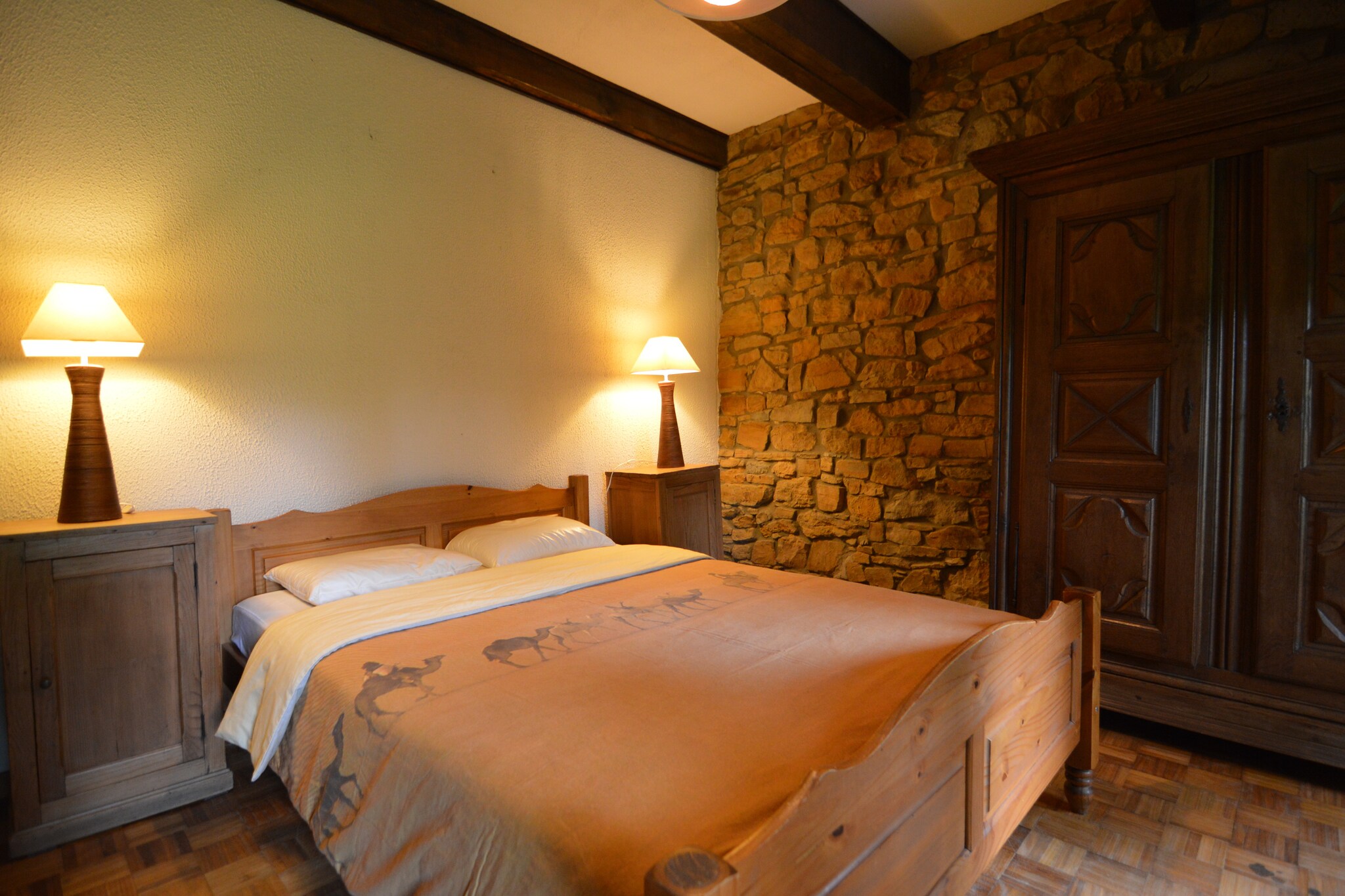 Vakantiehuis Sprimont max. 20 personen 10 slaapkamers #20