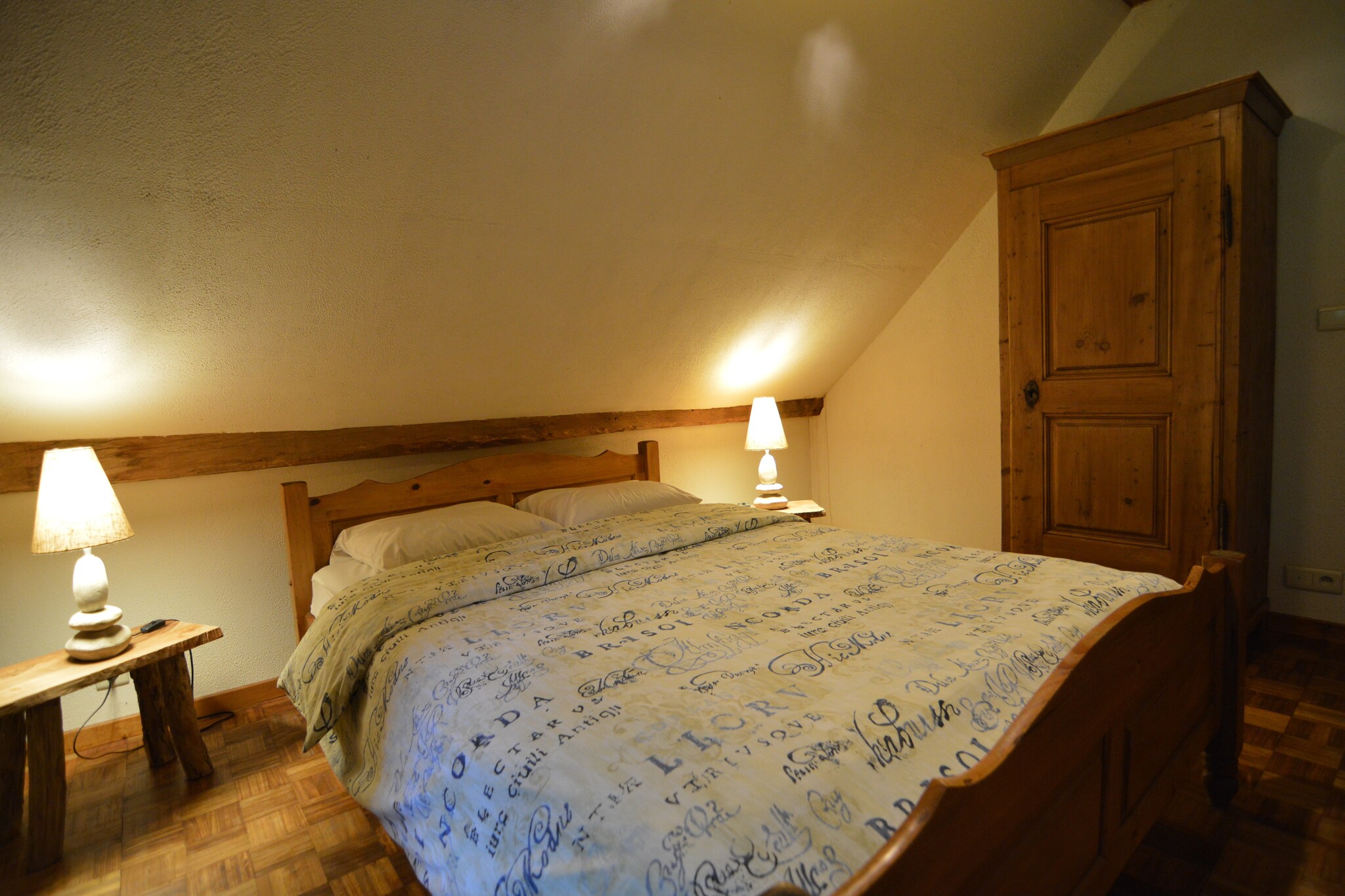 Vakantiehuis Sprimont max. 20 personen 10 slaapkamers #22