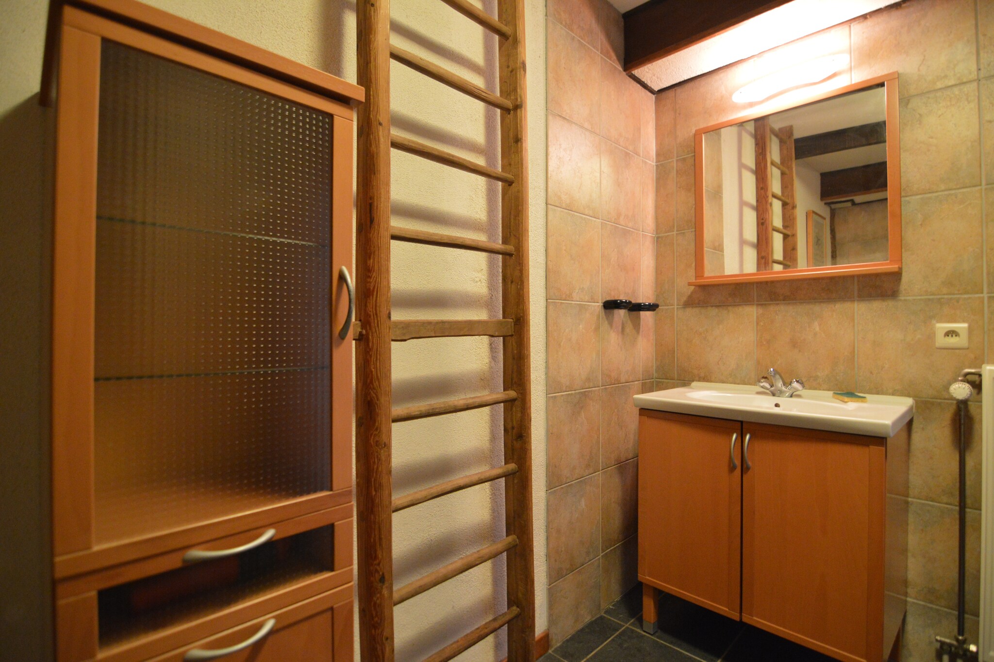 Vakantiehuis Sprimont max. 20 personen 10 slaapkamers #30