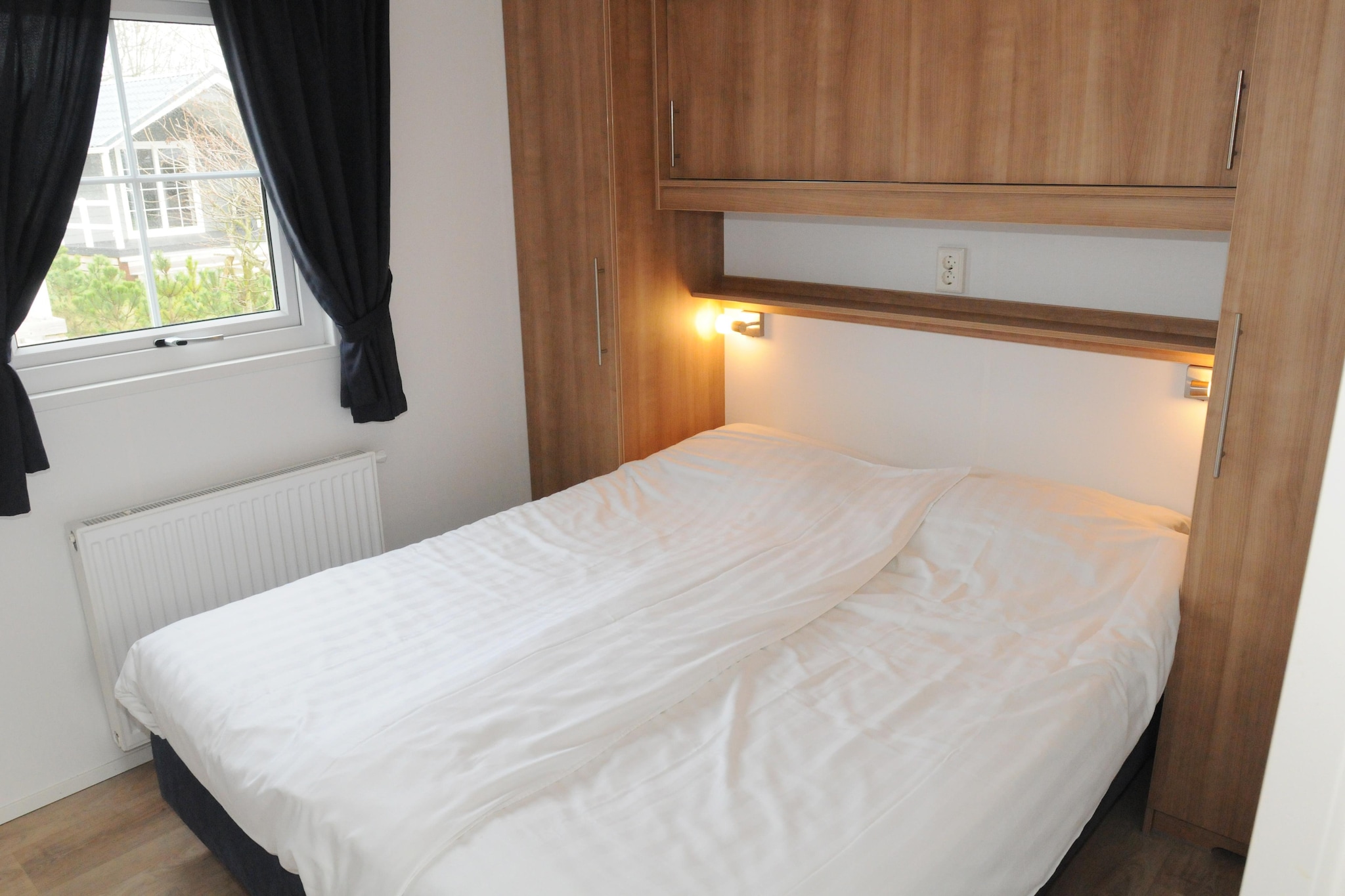 Villetta (6p) - Slaapkamer