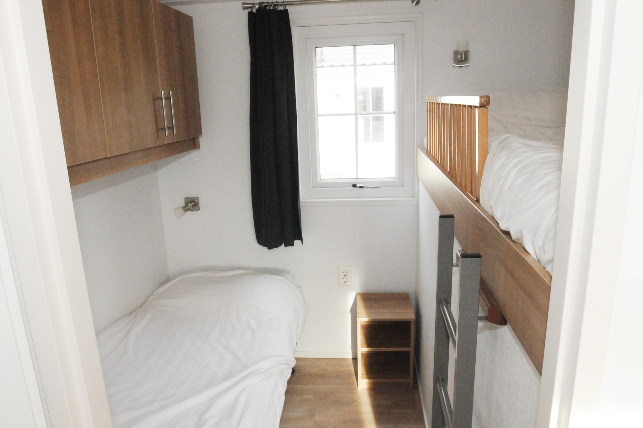 Villetta (6p) - Slaapkamer