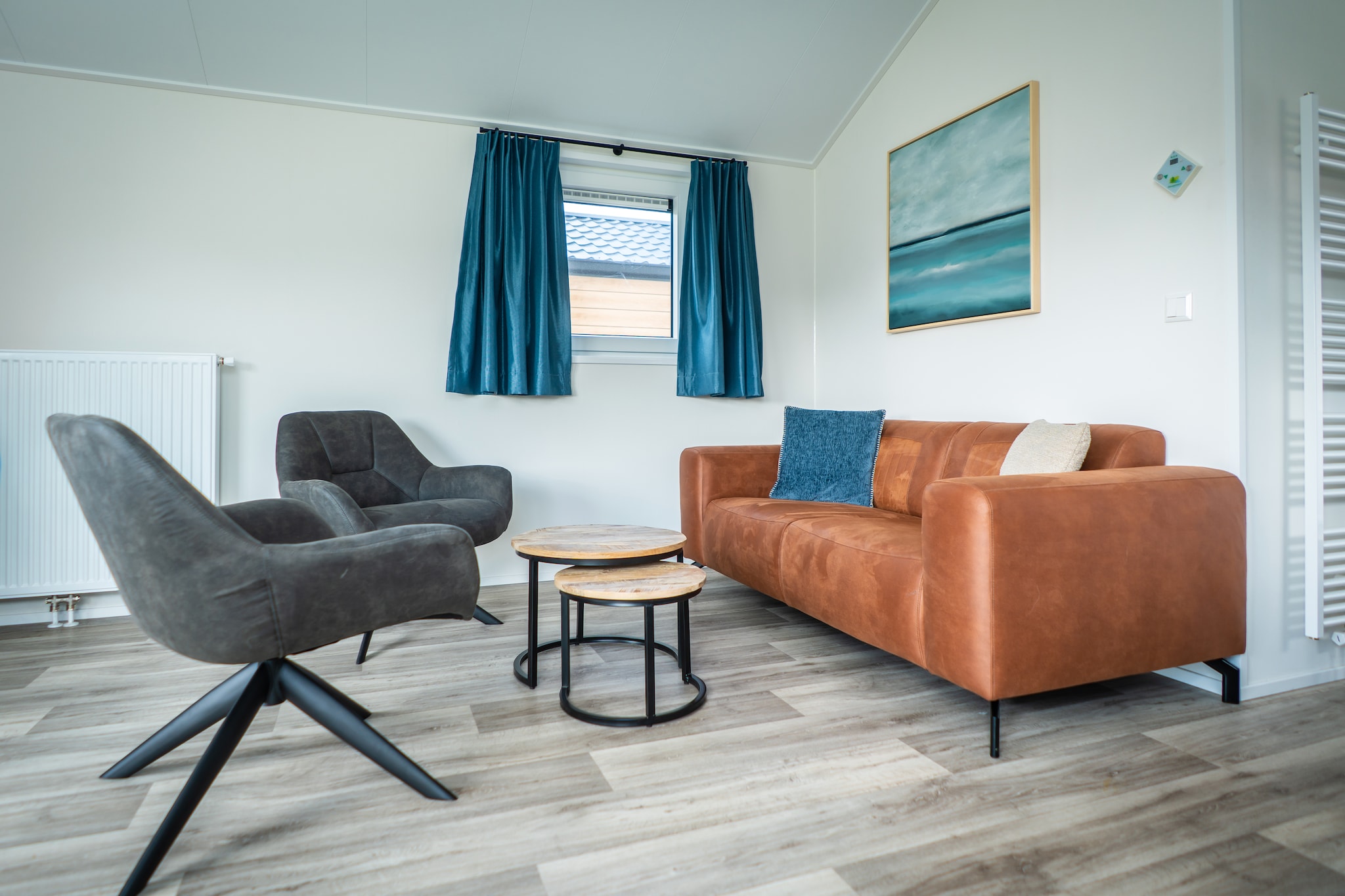 Chalet Comfort