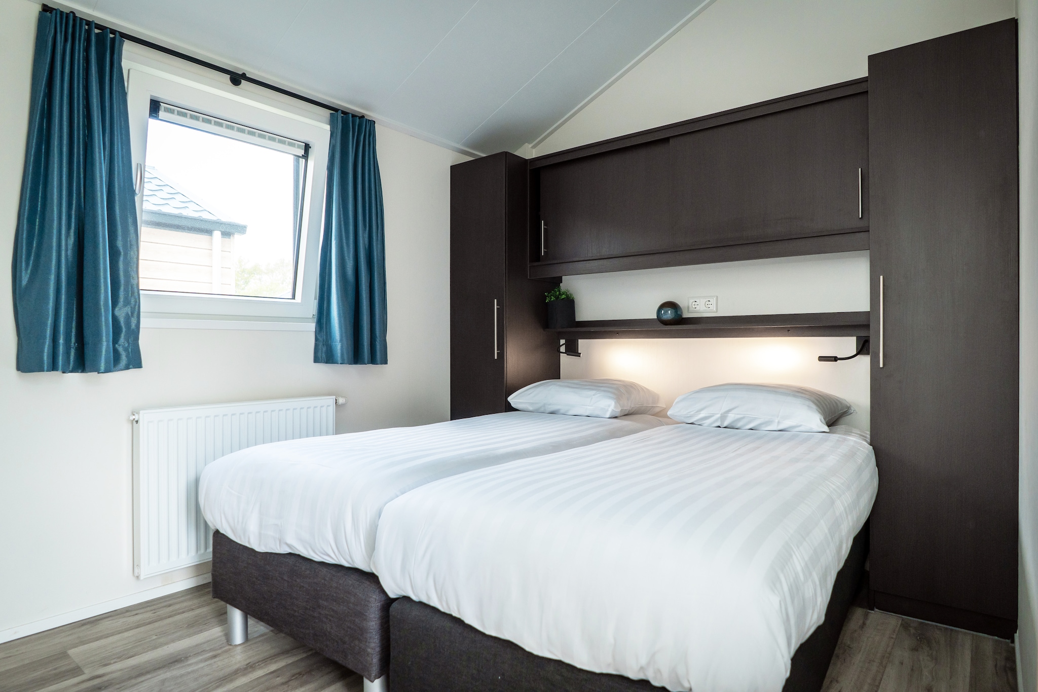Chalet Comfort
