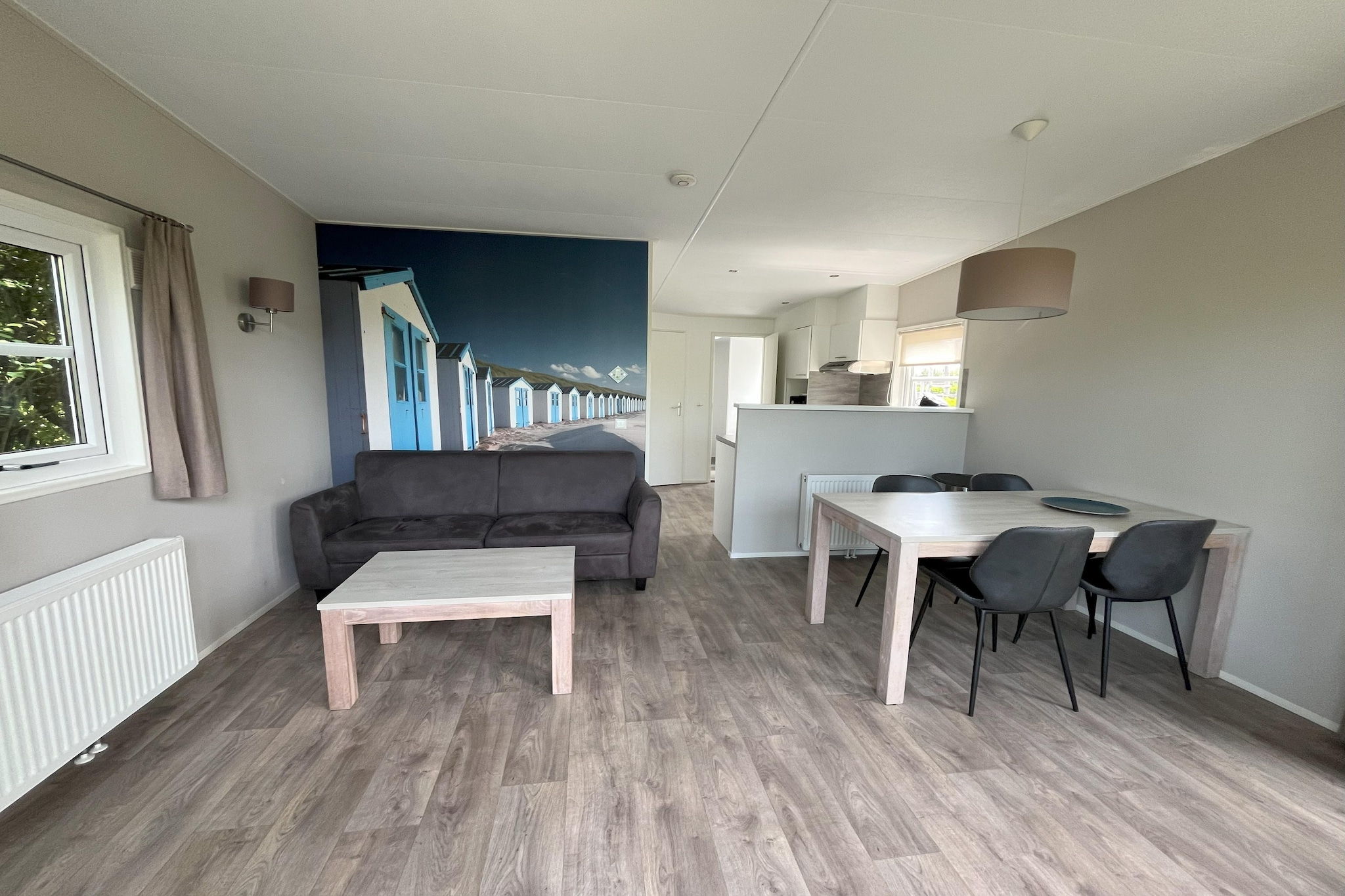 Lodge (4p)