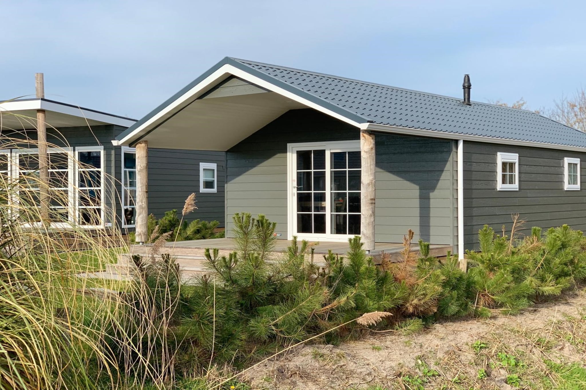 Lodge (6p)