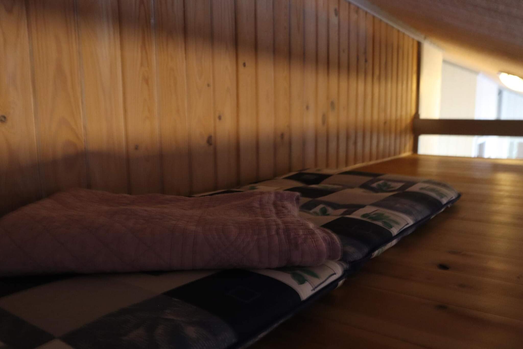 Indoor