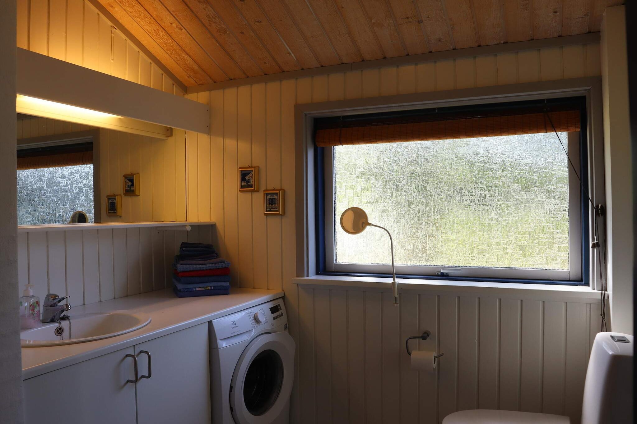 Indoor