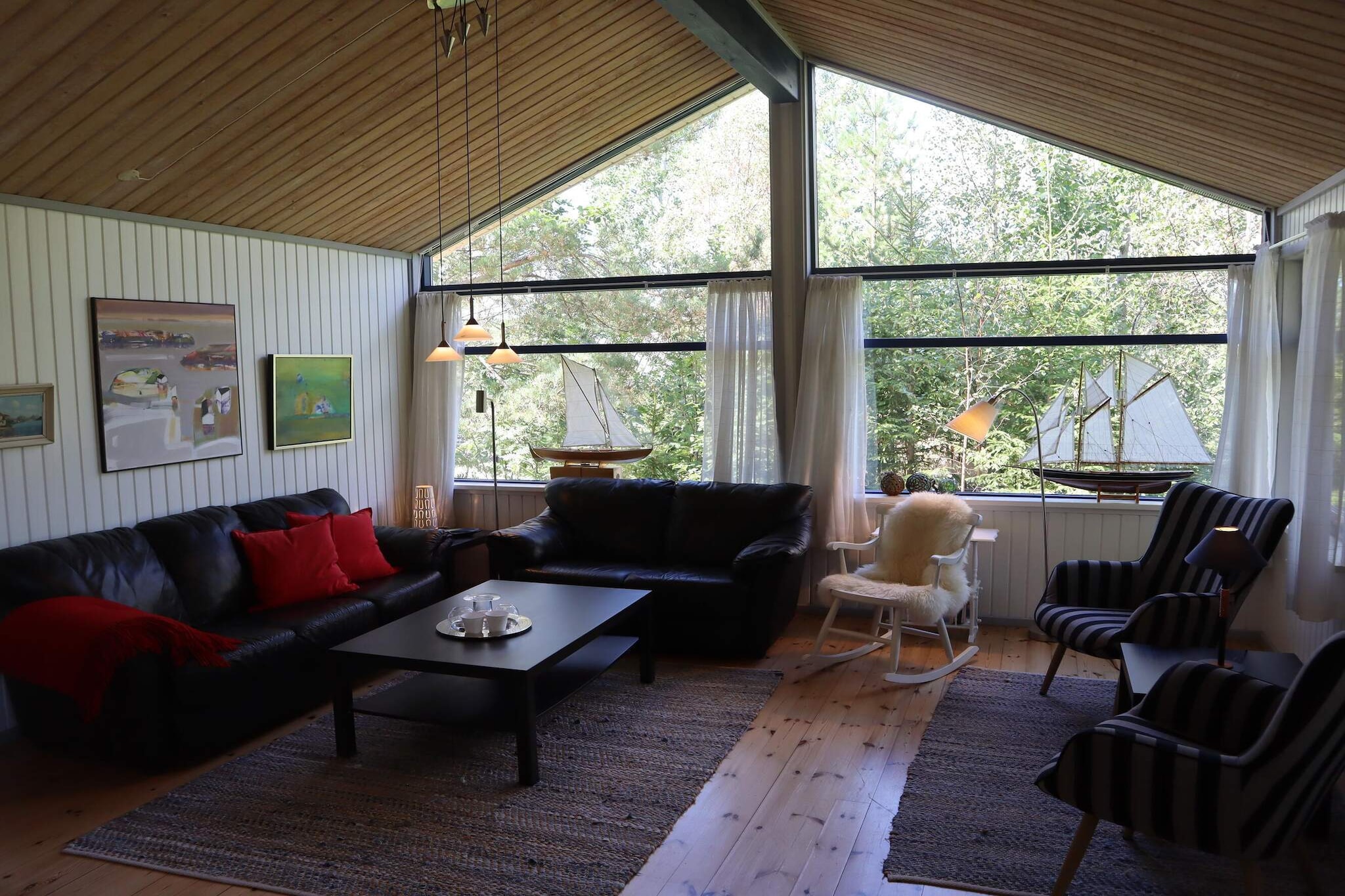 Indoor