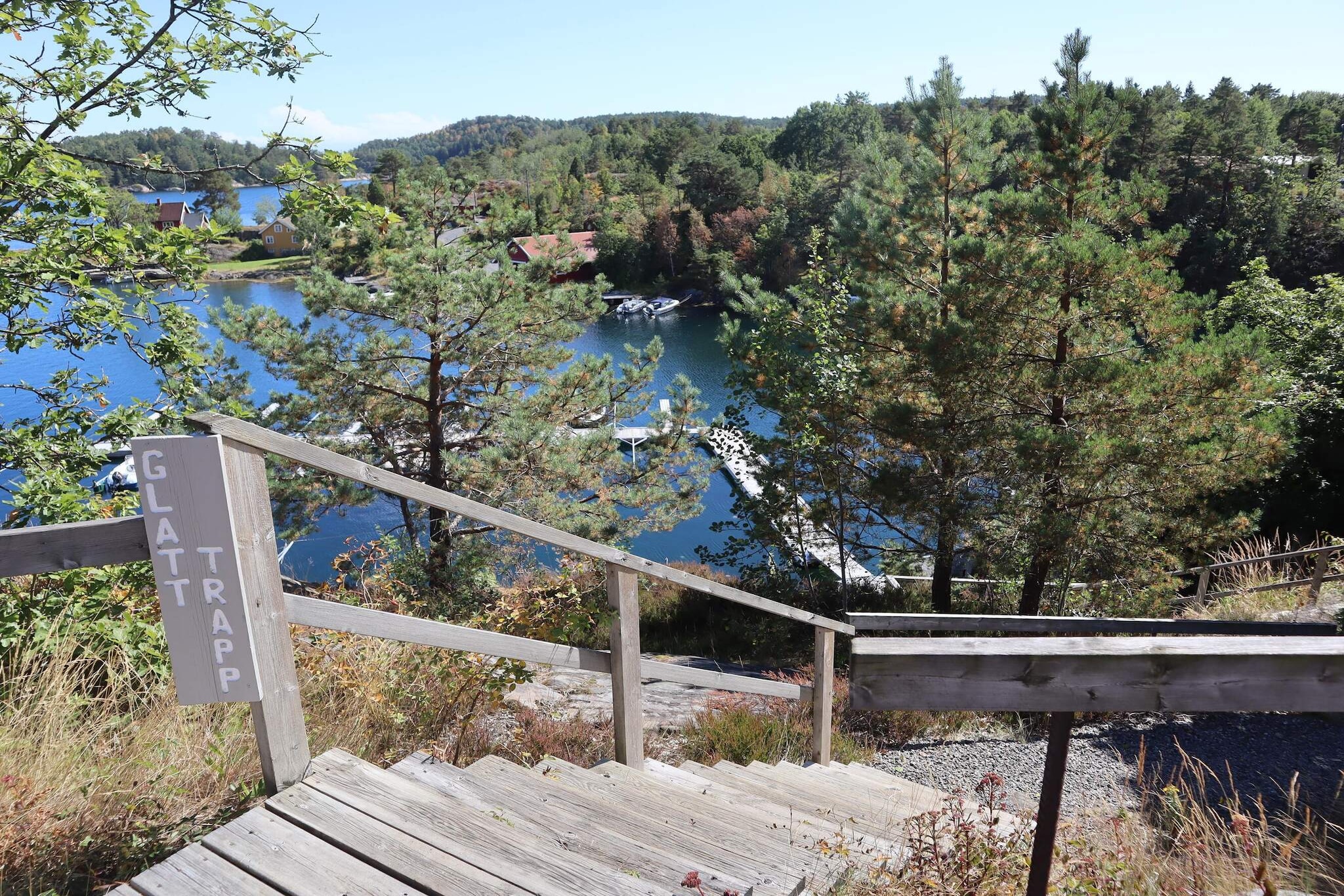 Maison de vacances pour 9 a TVEDESTRAND - Non tagué