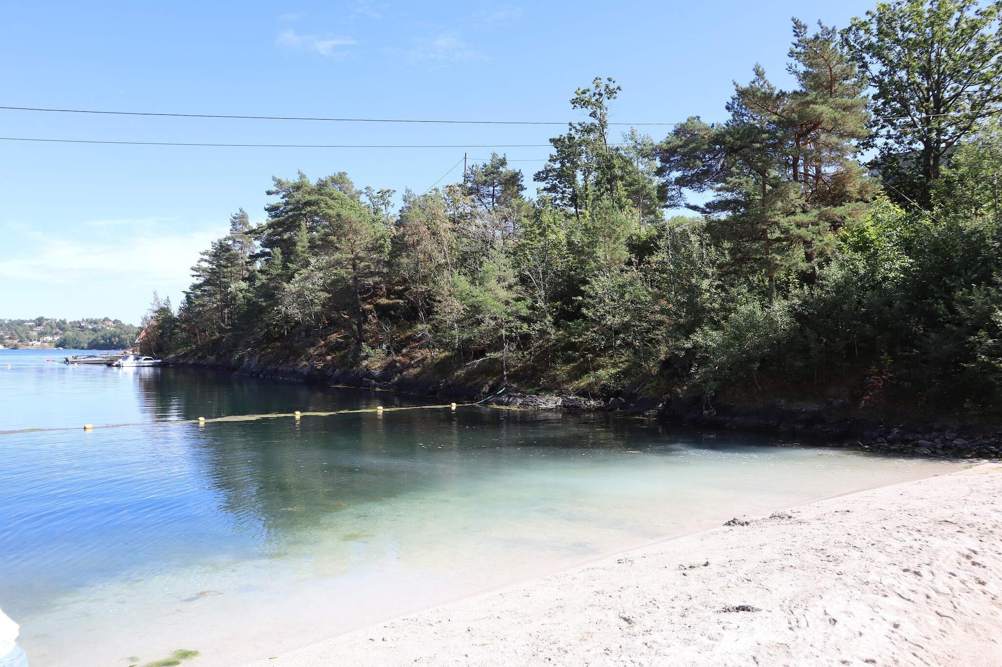 Maison de vacances pour 9 a TVEDESTRAND - Non tagué