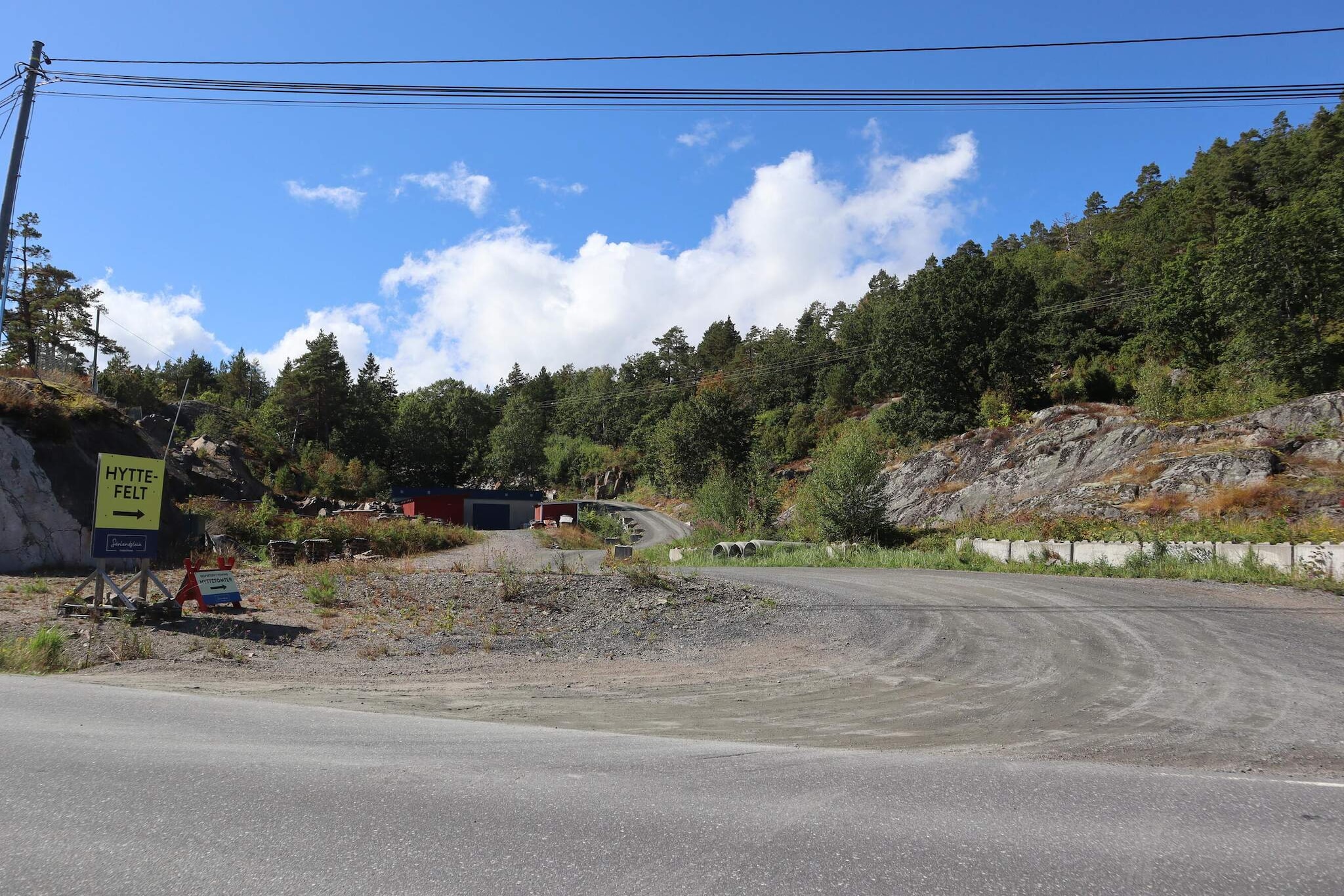 Maison de vacances pour 9 a TVEDESTRAND - Non tagué
