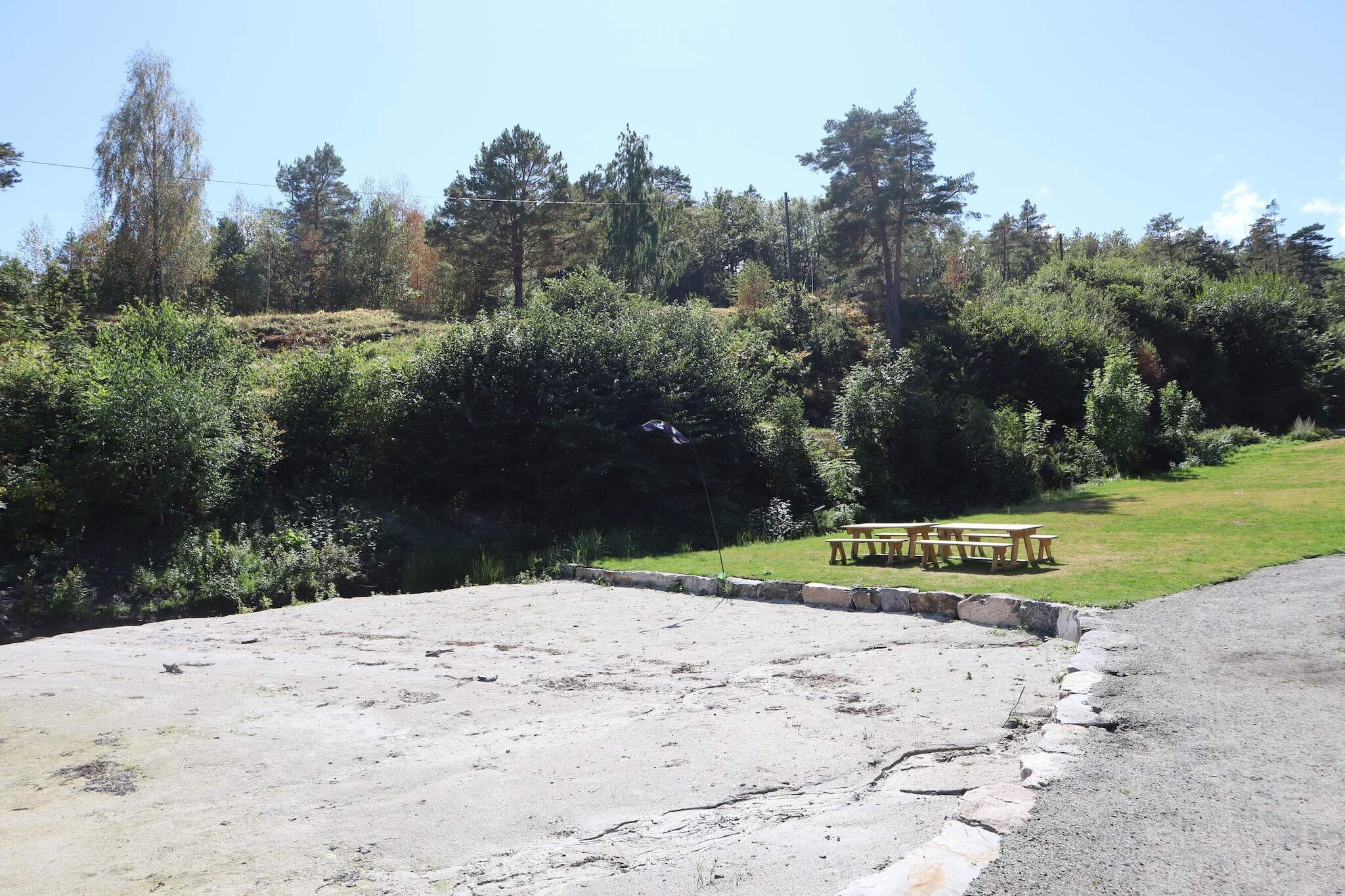 Maison de vacances pour 9 a TVEDESTRAND - Non tagué