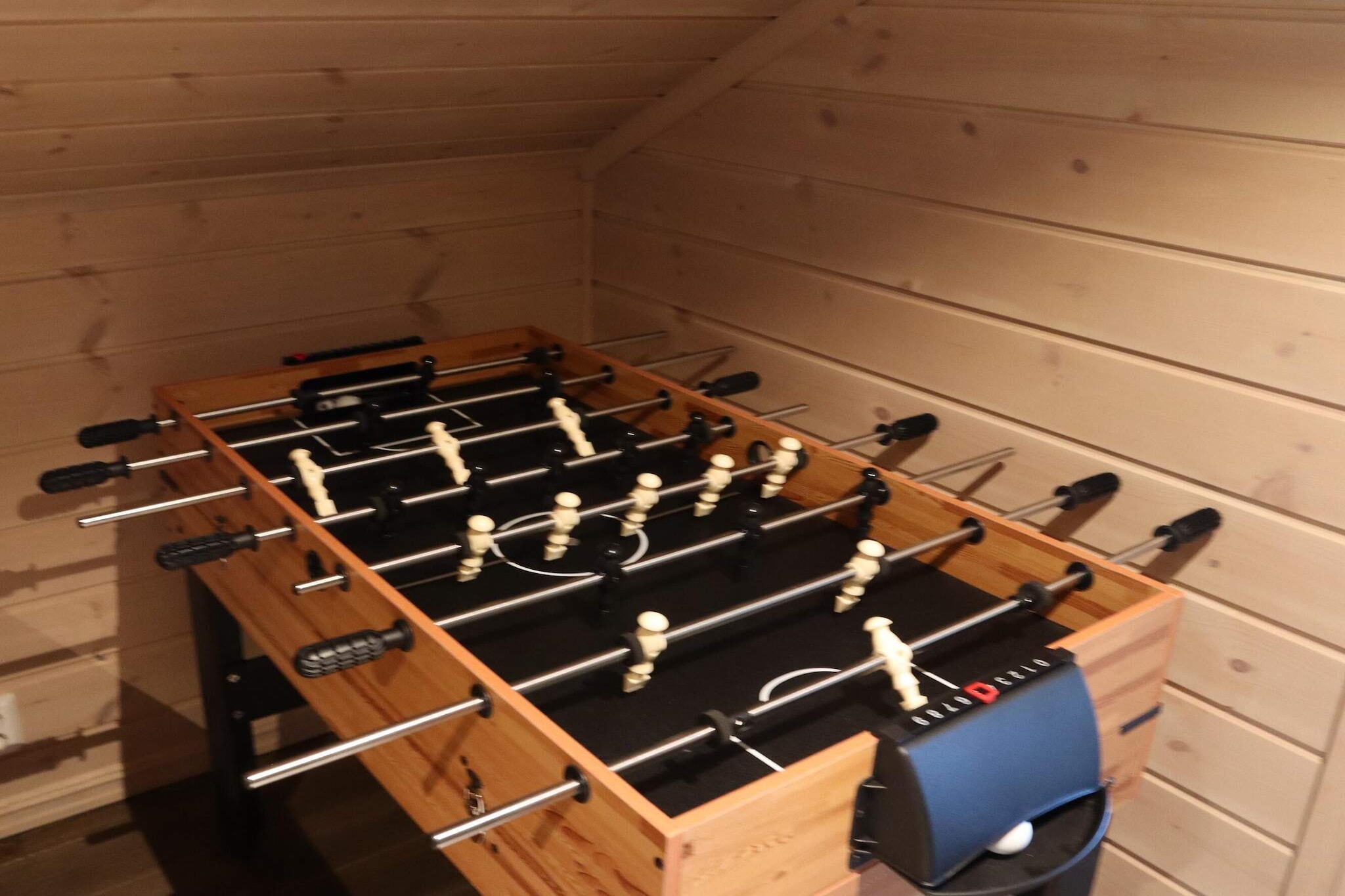 Maison de vacances pour 9 a TVEDESTRAND - Intérieur