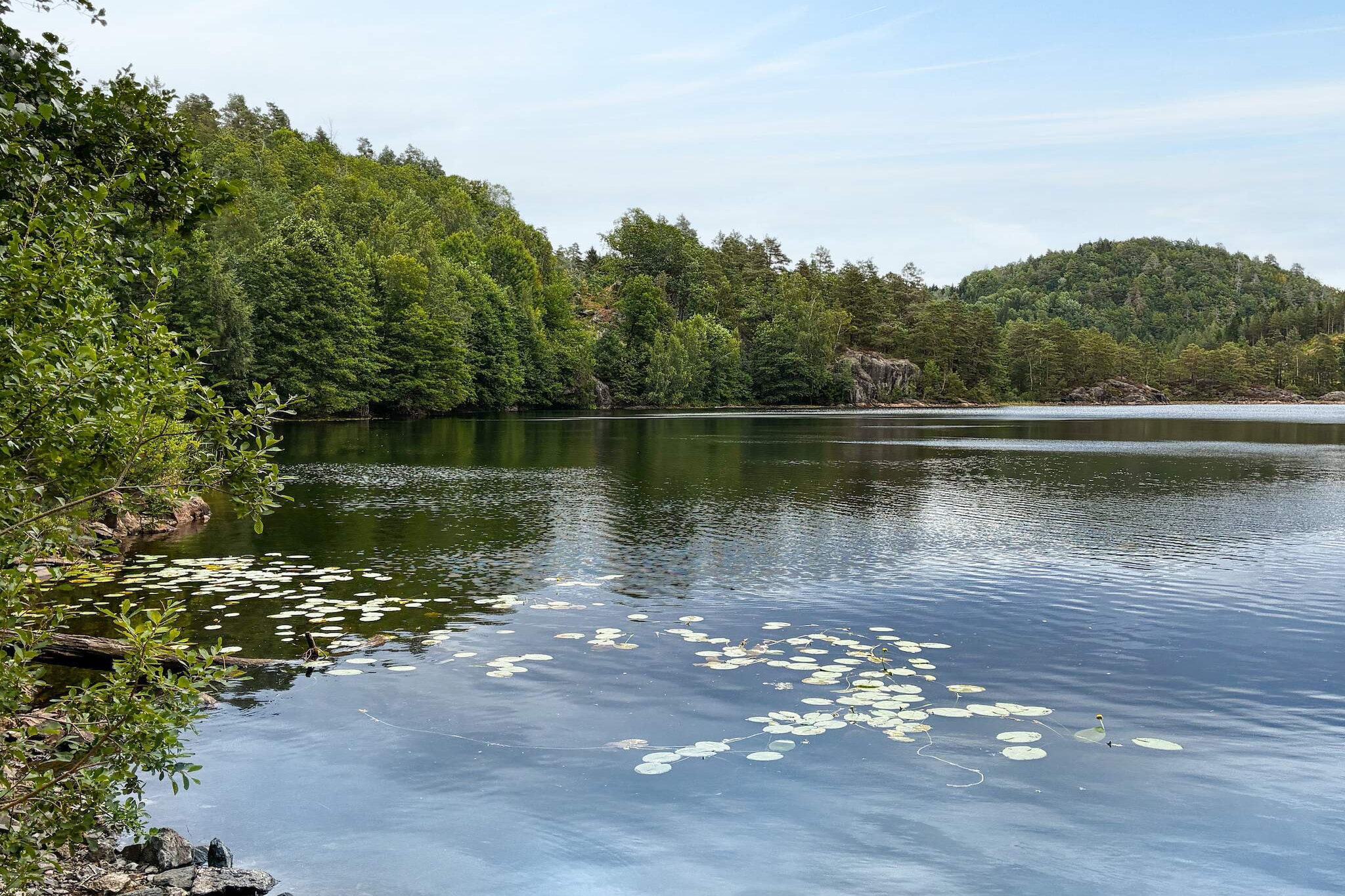 Maison de vacances pour 9 a TVEDESTRAND - Non tagué