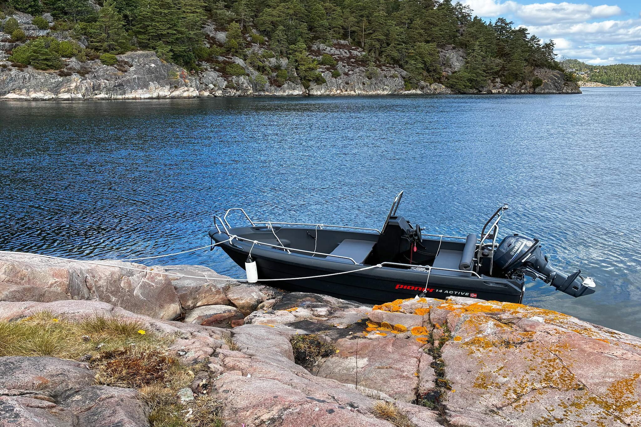 Maison de vacances pour 9 a TVEDESTRAND - Non tagué