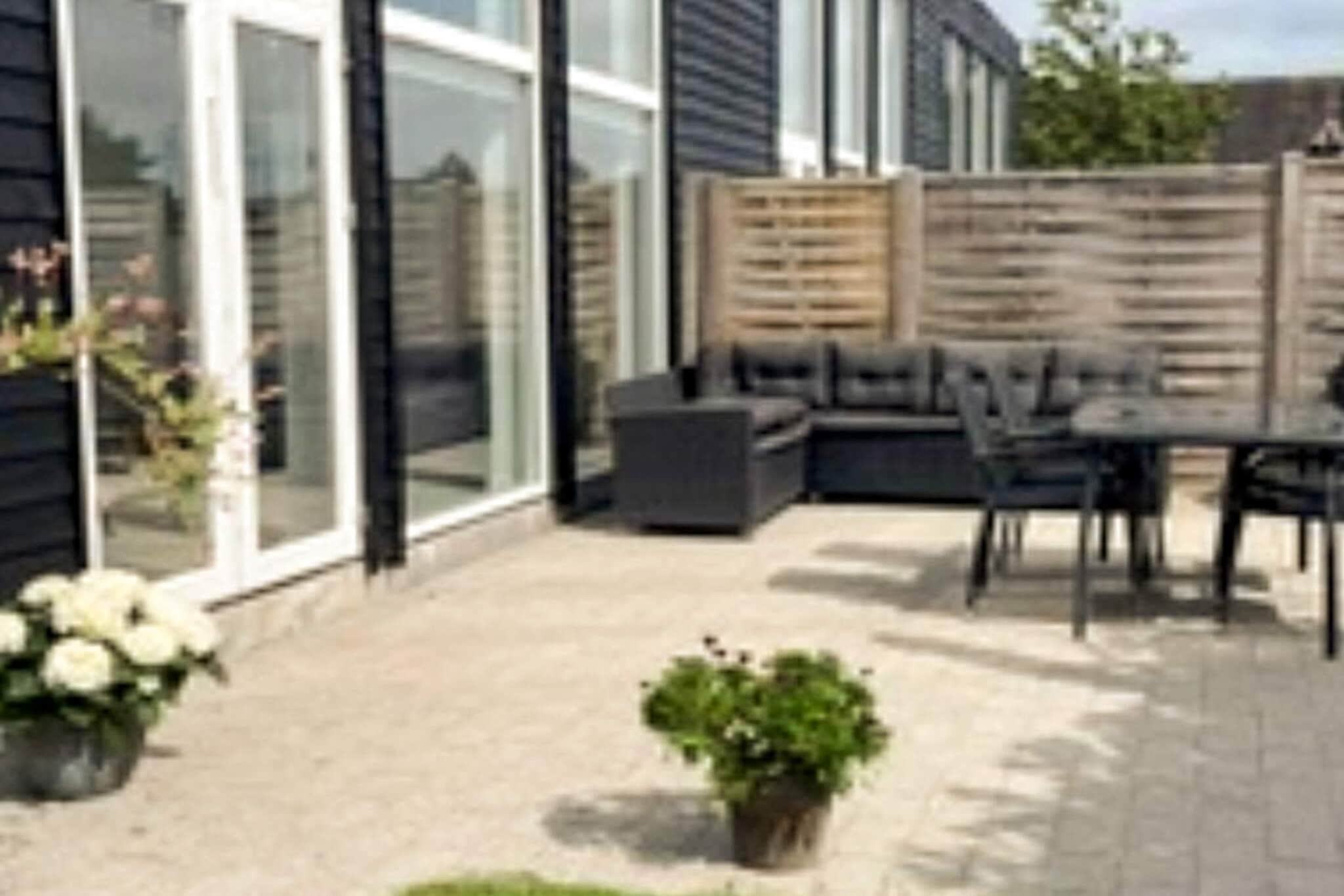 4 star holiday home in Gilleleje