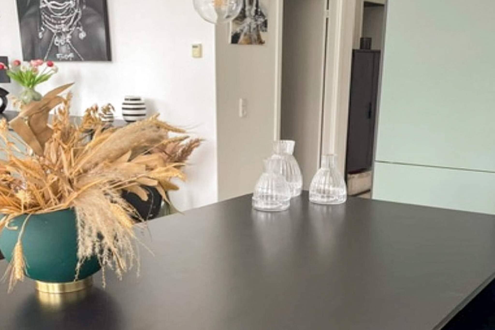 4 star holiday home in Gilleleje - Indoor