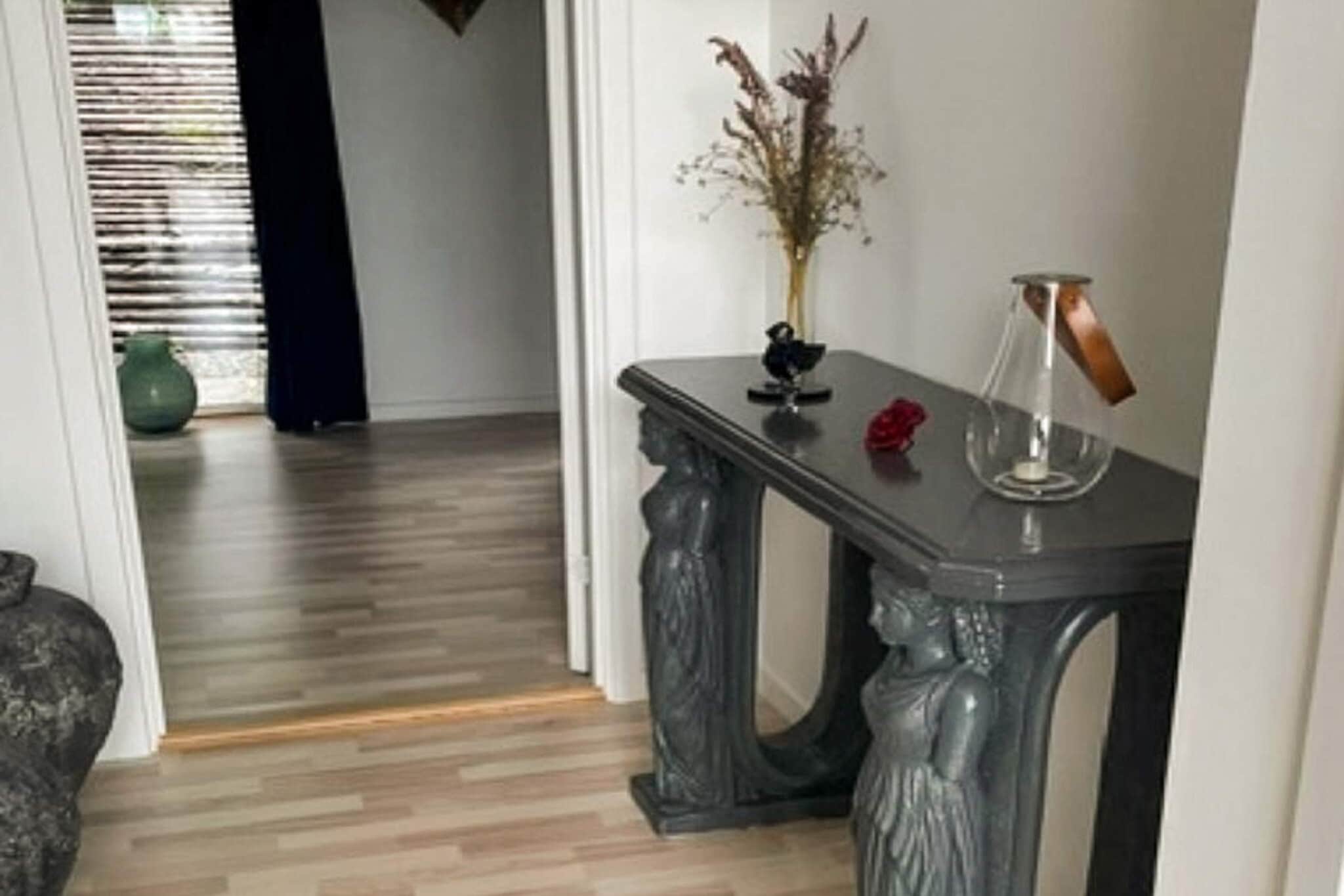 4 star holiday home in Gilleleje - Indoor