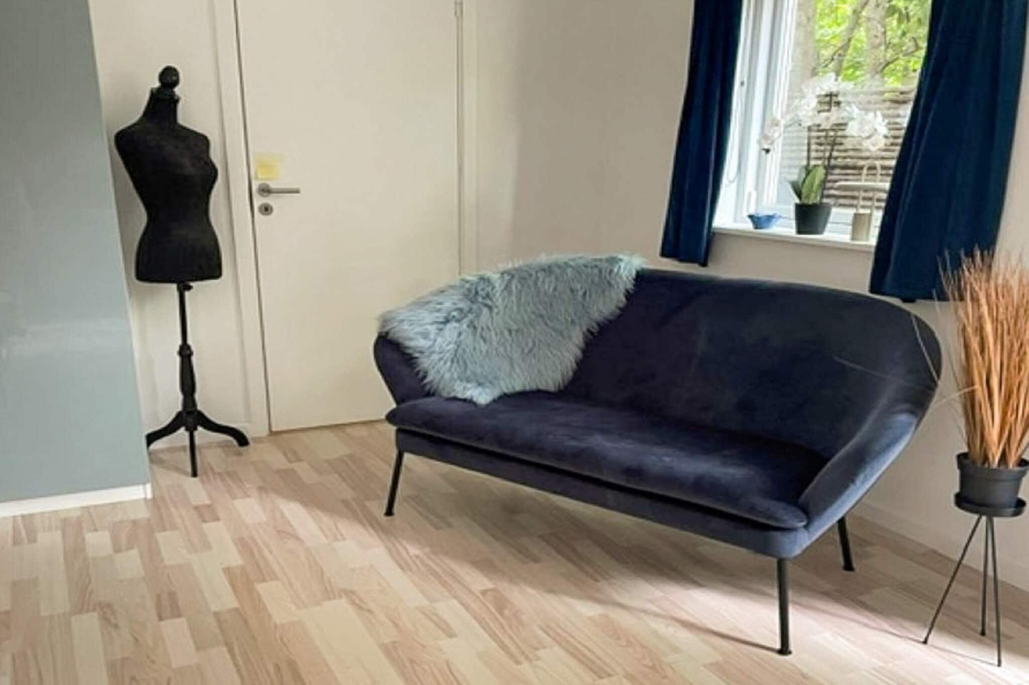 4 star holiday home in Gilleleje - Indoor