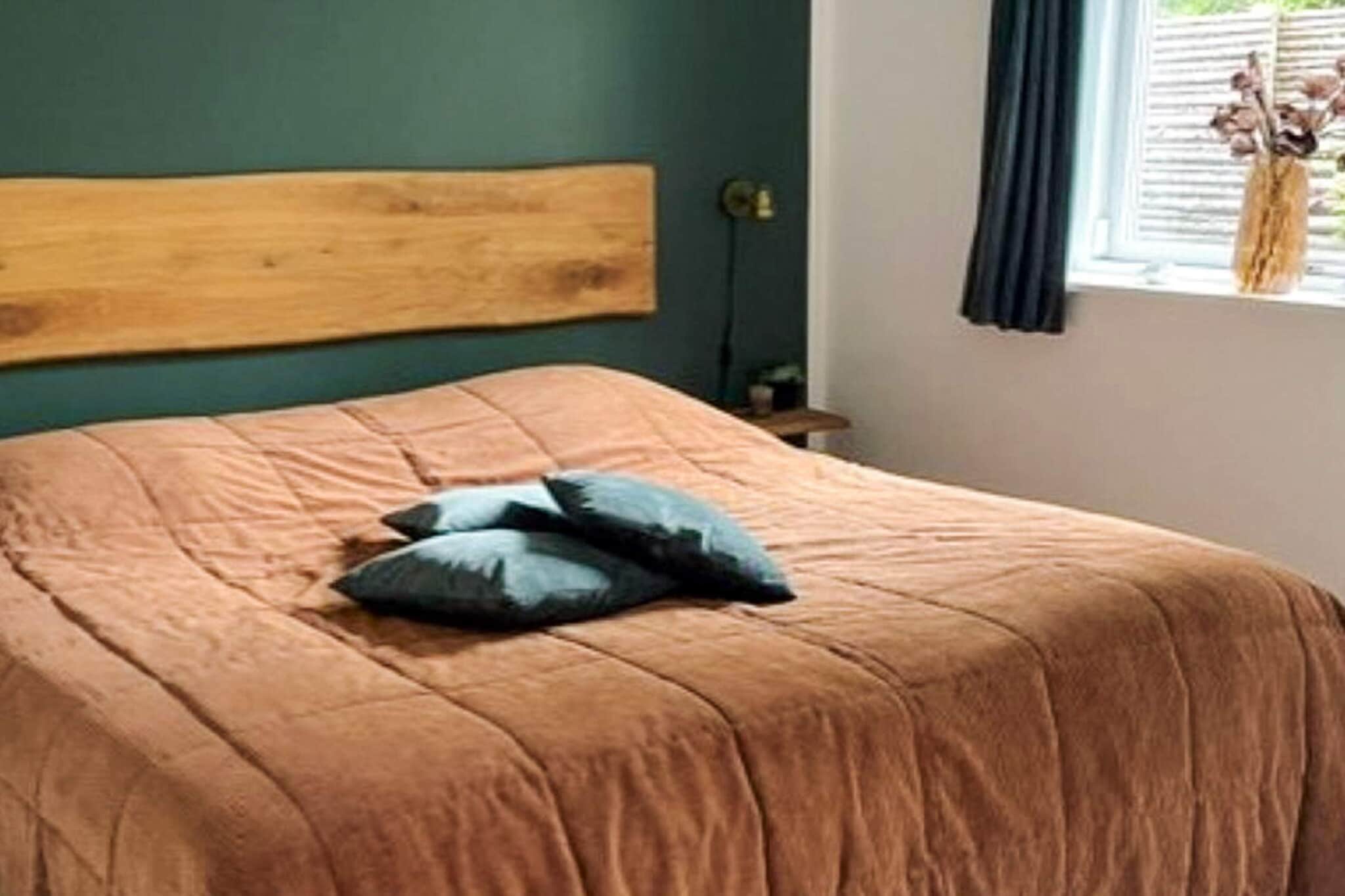4 star holiday home in Gilleleje