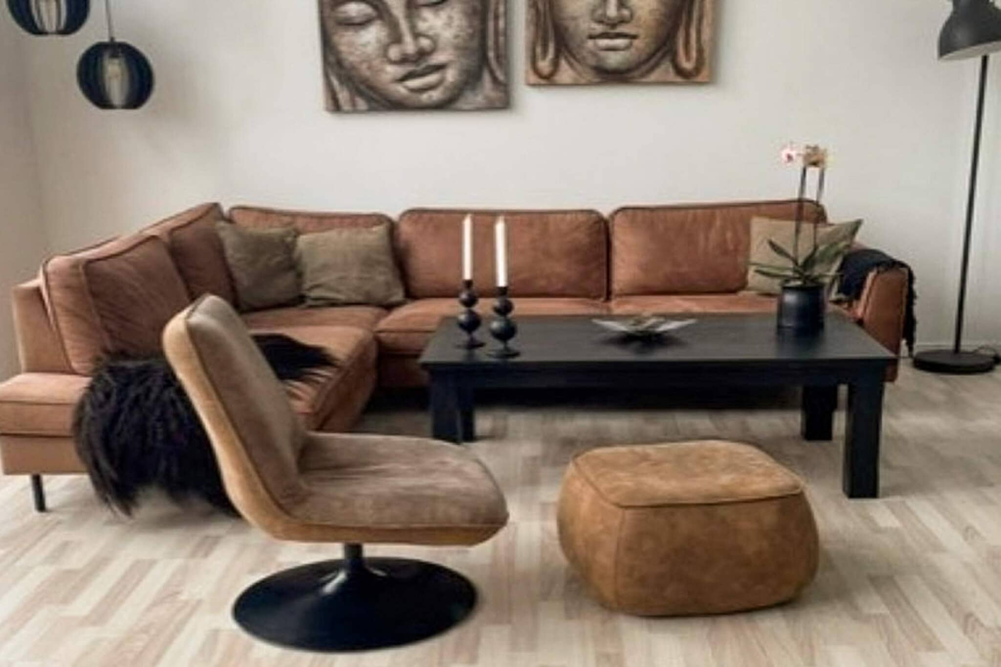 4 star holiday home in Gilleleje - Indoor