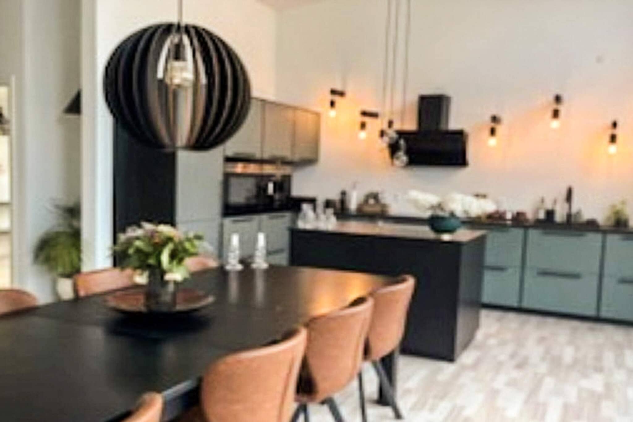 4 star holiday home in Gilleleje