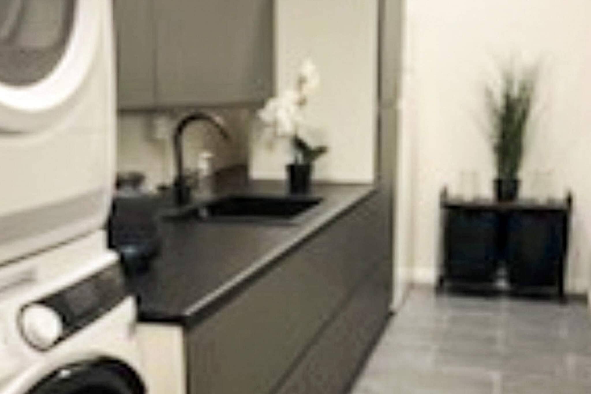 4 star holiday home in Gilleleje - Indoor