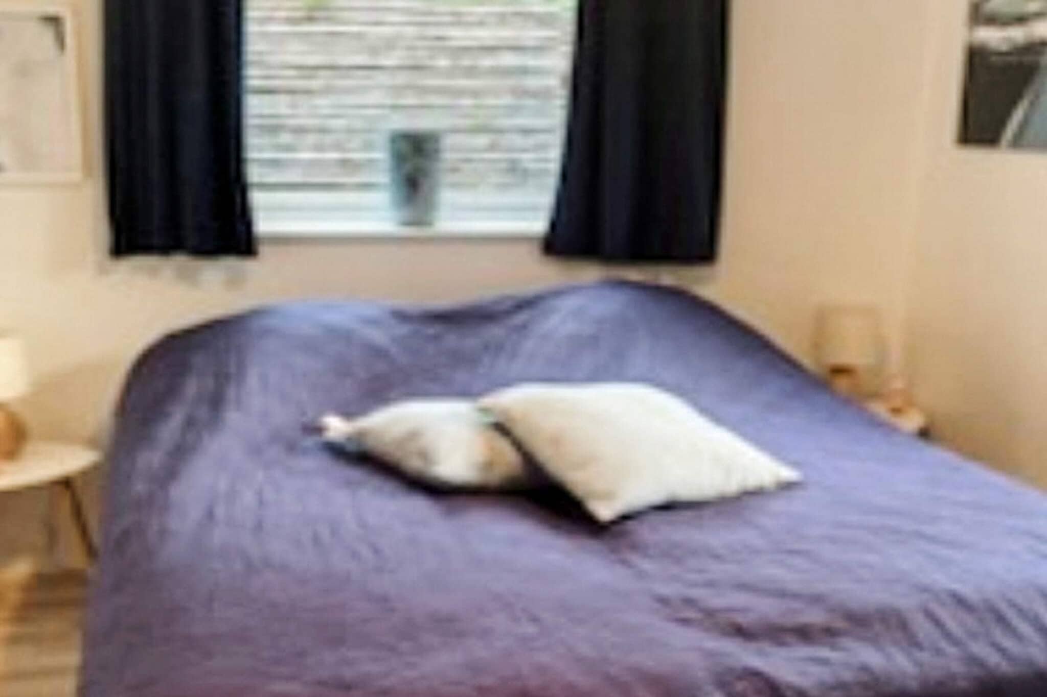 4 star holiday home in Gilleleje - Indoor