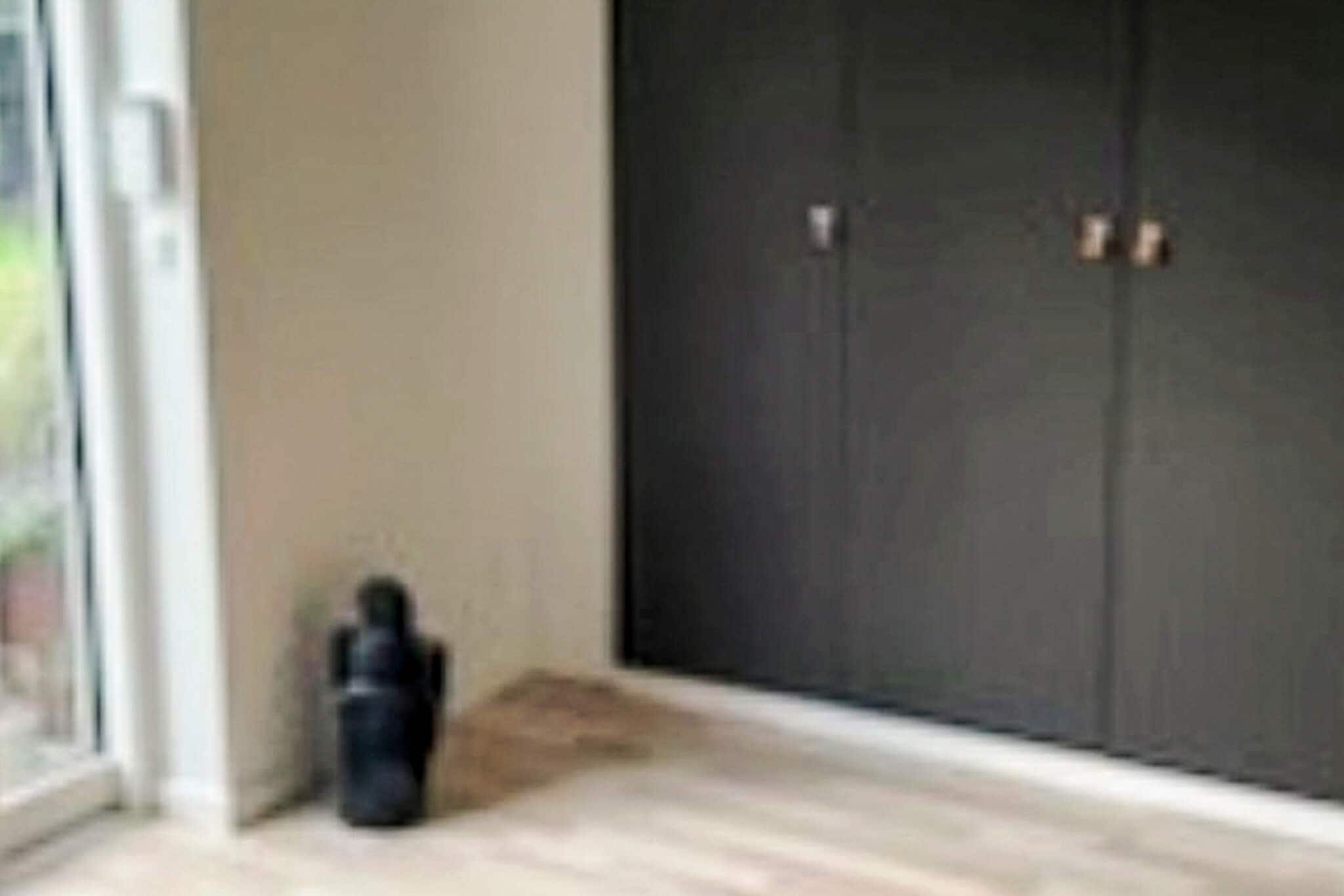 4 star holiday home in Gilleleje - Indoor