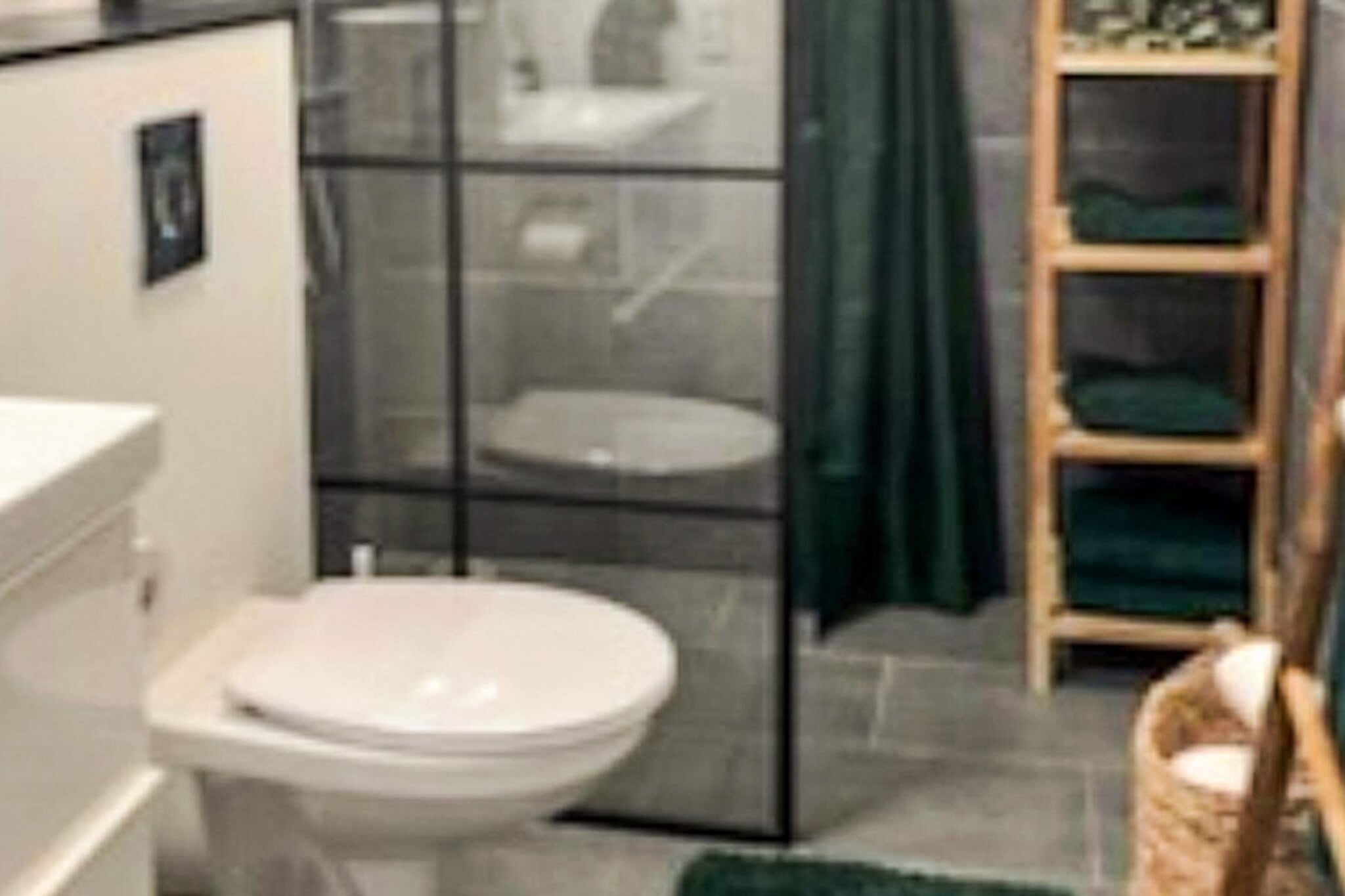 4 star holiday home in Gilleleje - Indoor