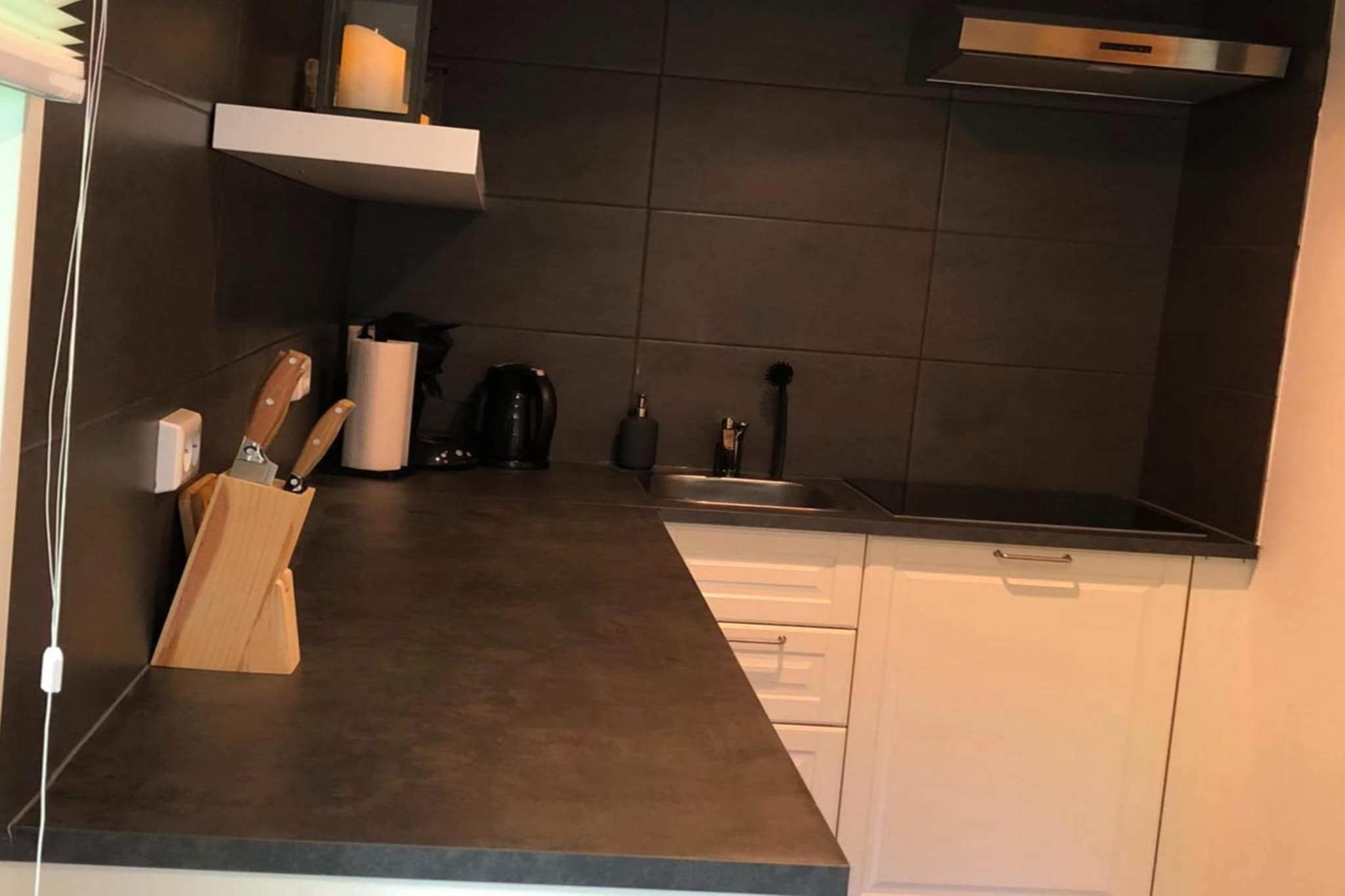 Haus Onel 1 - Keuken