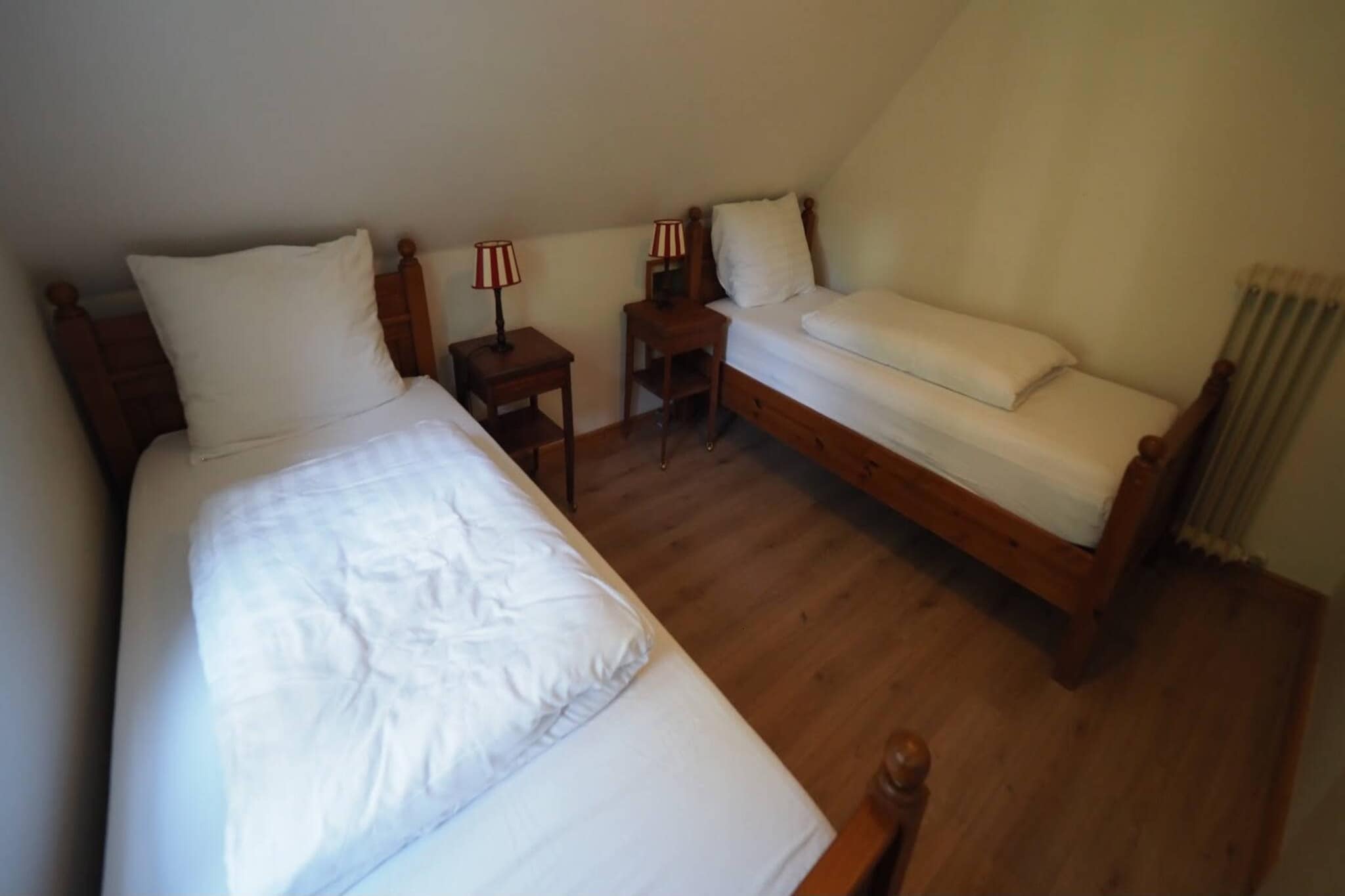 Haus Onel 2 - Slaapkamer