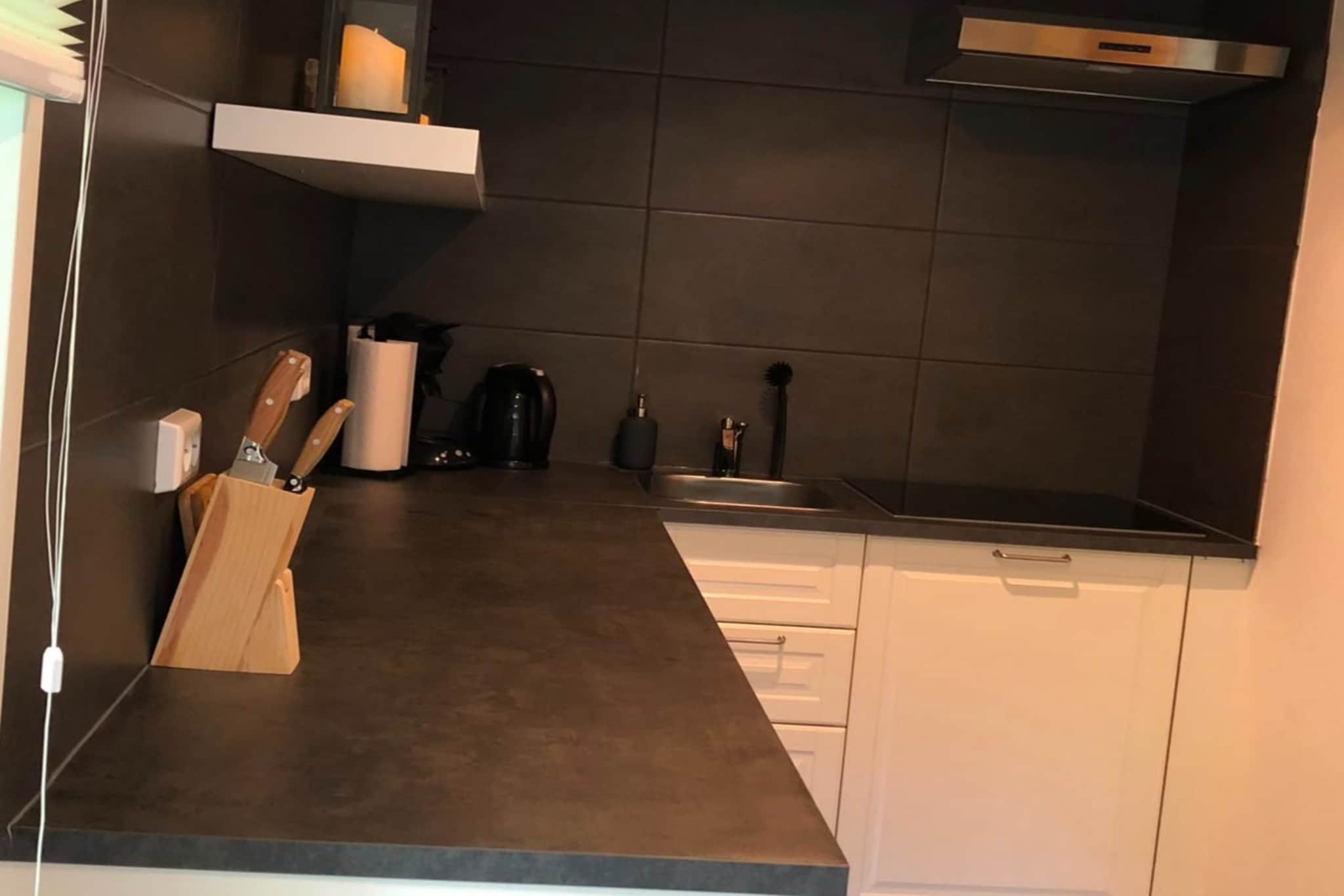 Haus Onel 3 - Keuken