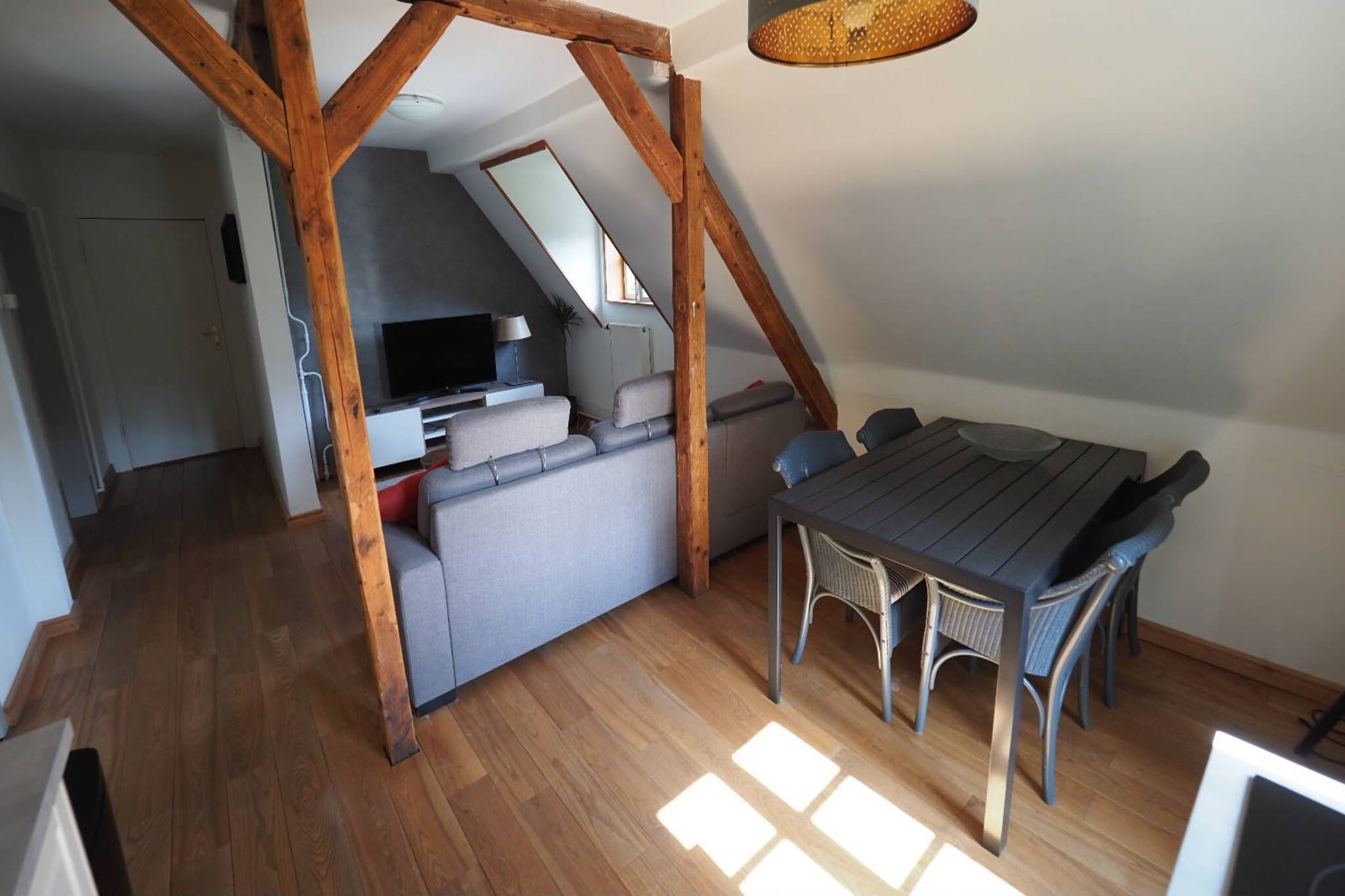 Haus Onel 3 - Eetkamer