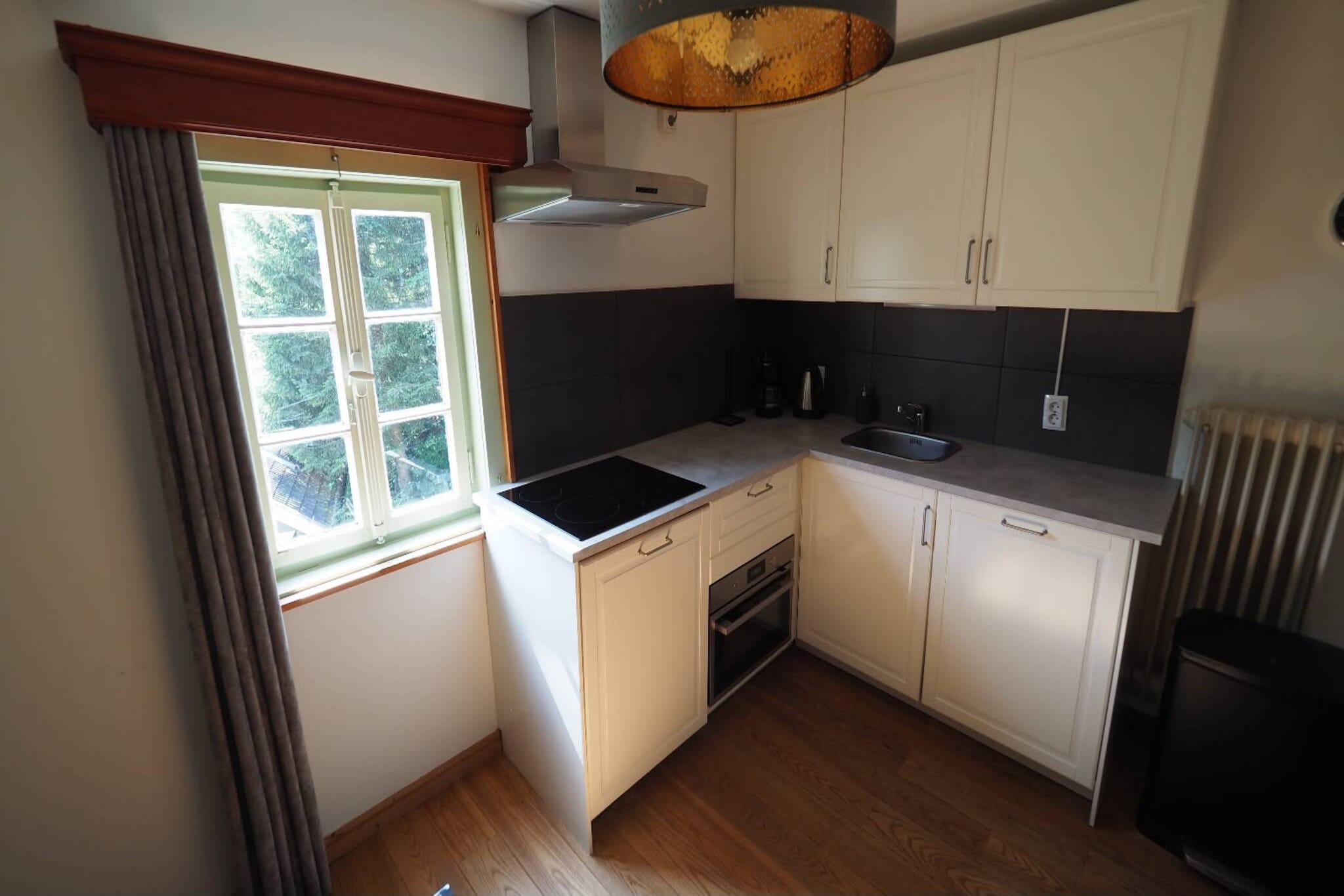 Haus Onel 3 - Keuken