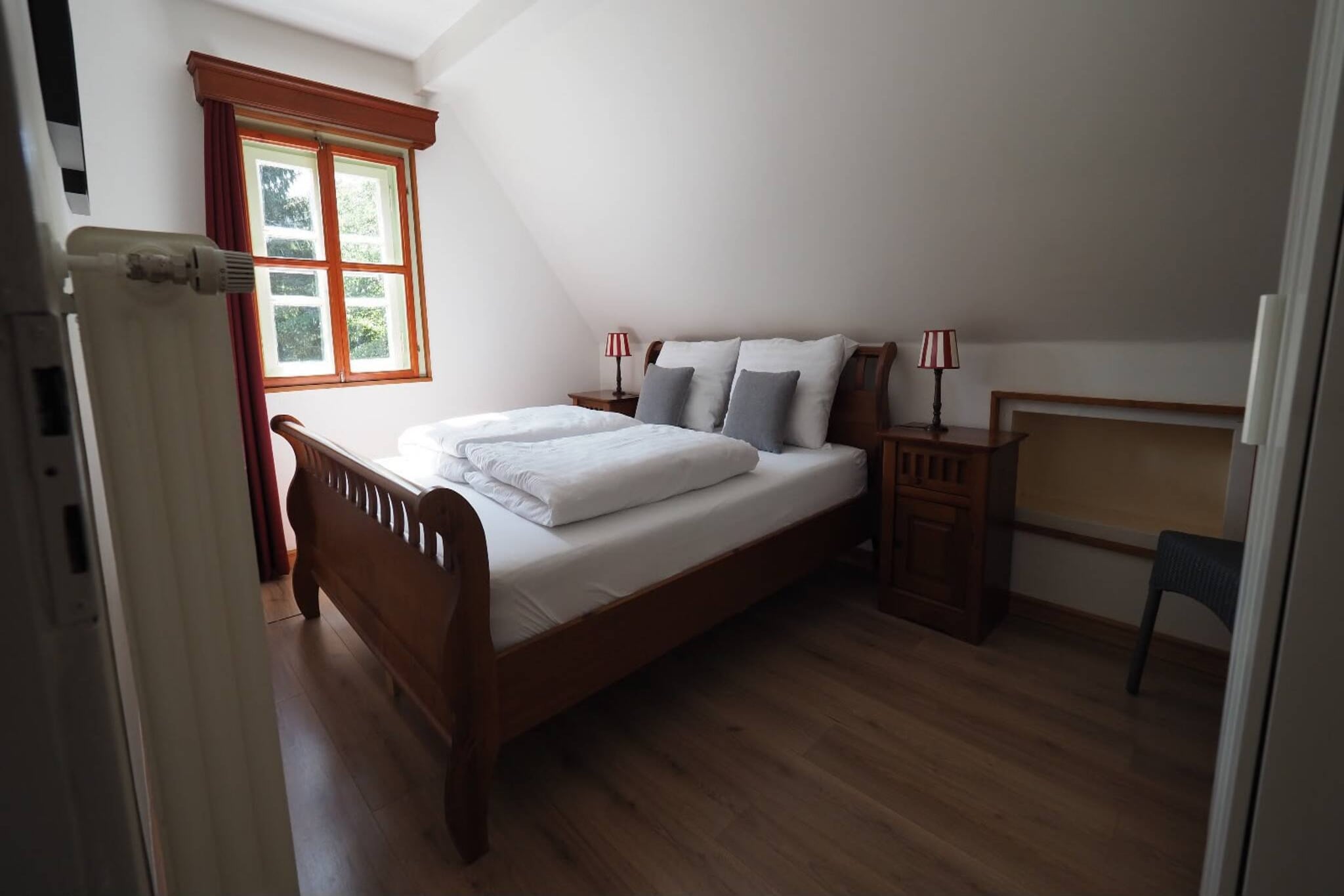 Haus Onel 3 - Slaapkamer