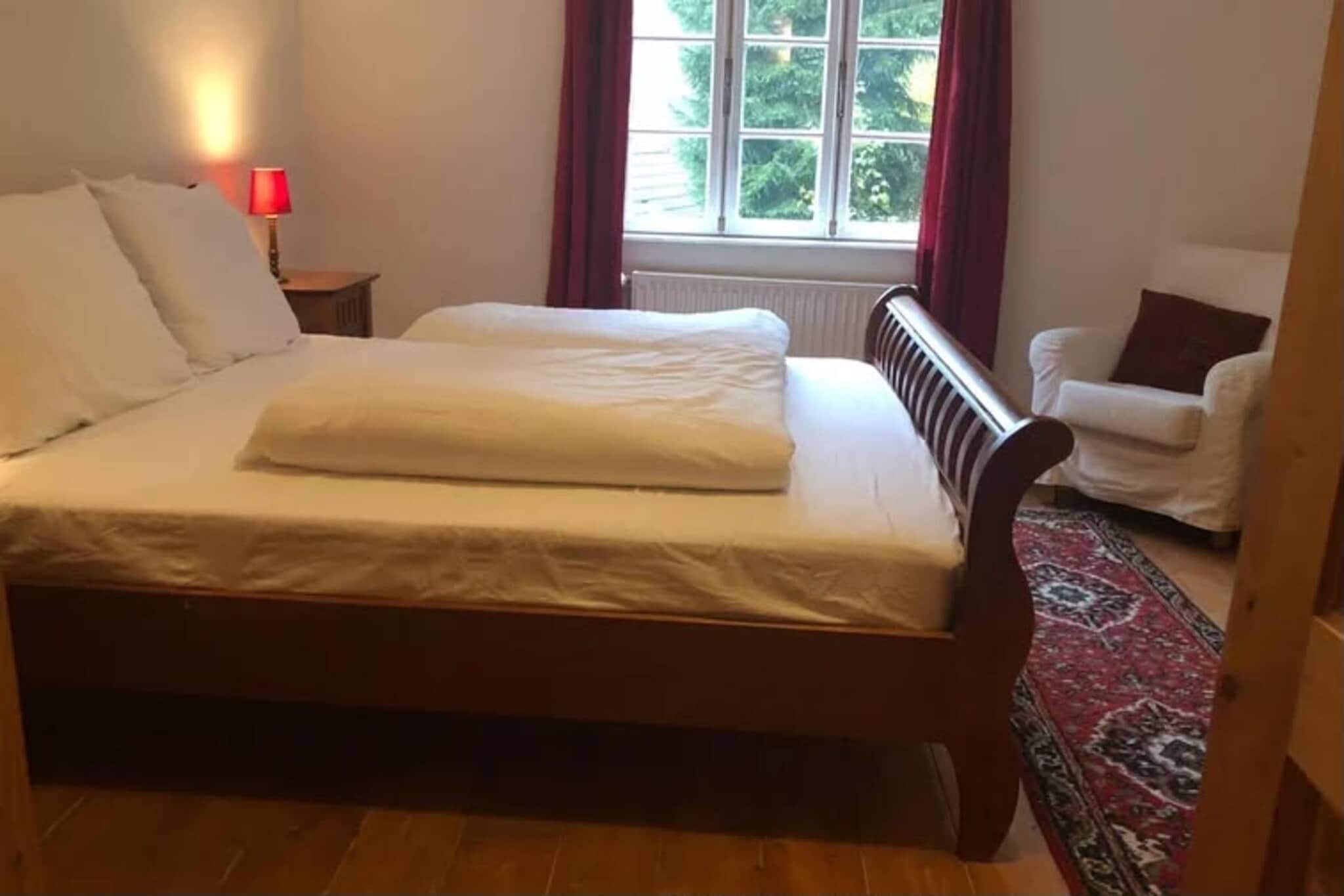 Haus Onel 3 - Slaapkamer