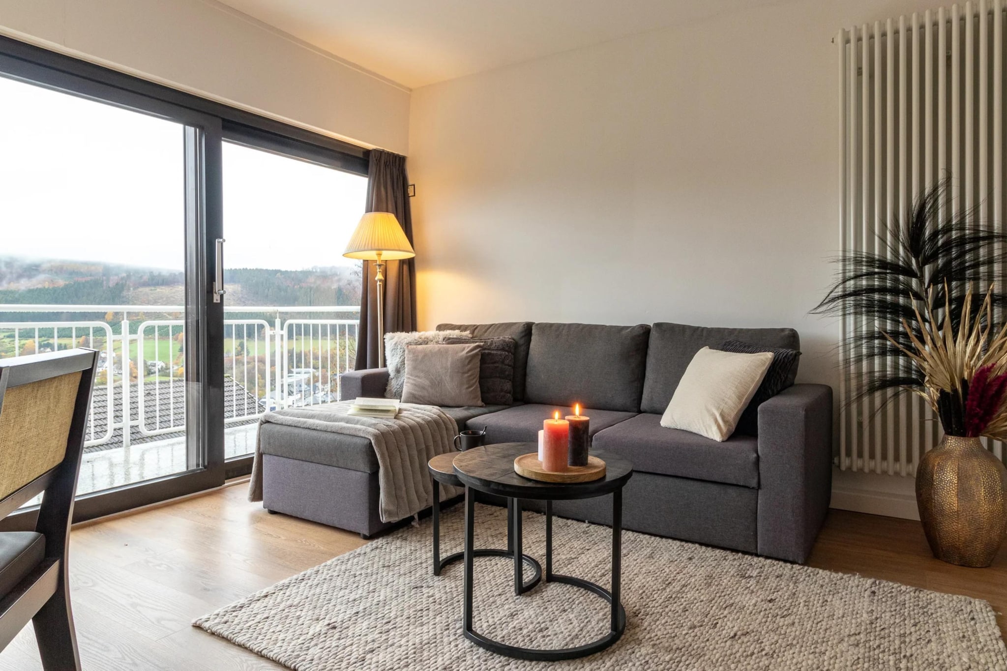 Ferienhaus Petri Winterberg-Niedersfeld