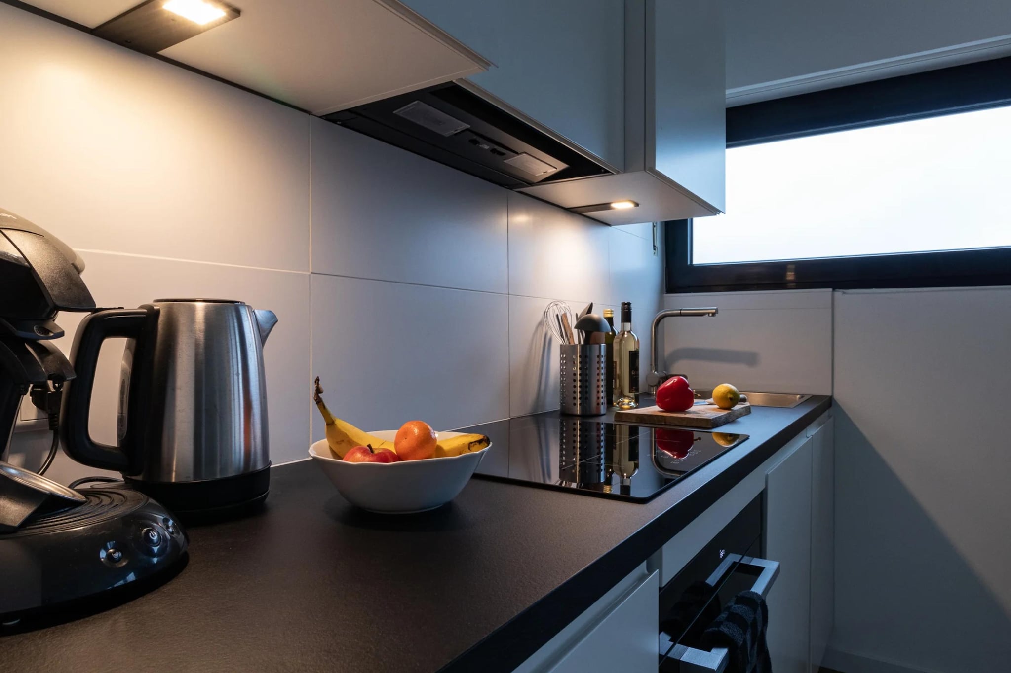 Ferienhaus Petri Winterberg-Niedersfeld - Kitchen